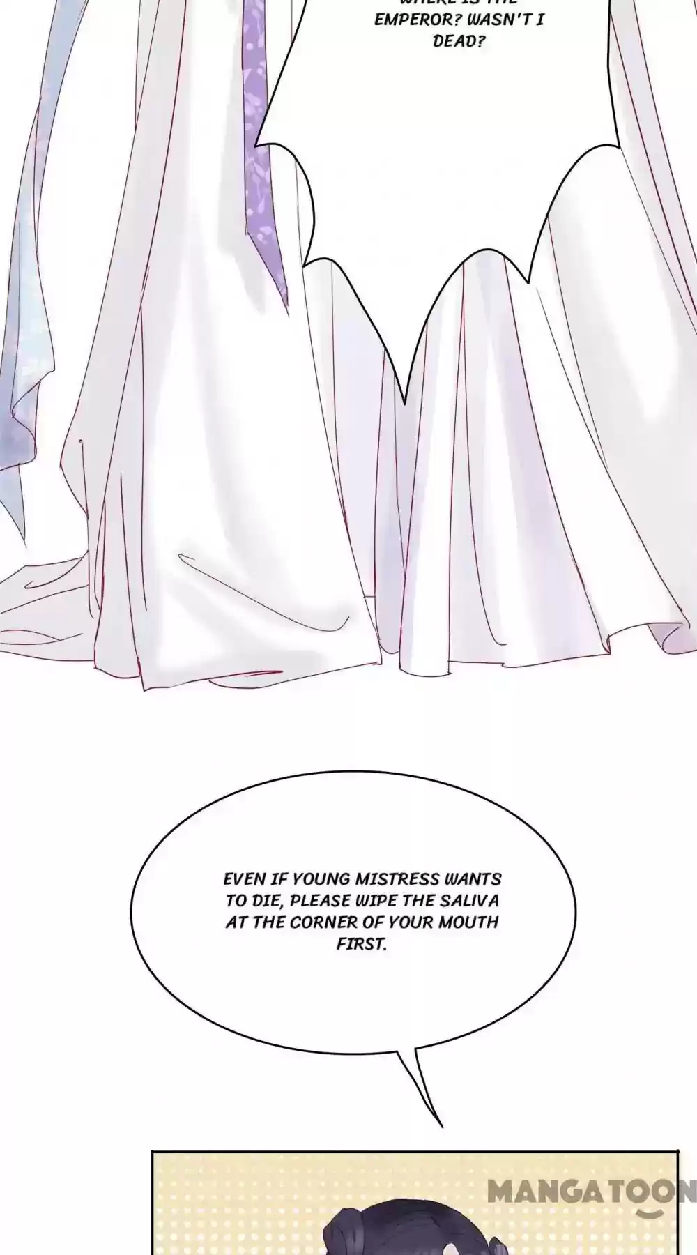 Resurrecting Queen Episode 1