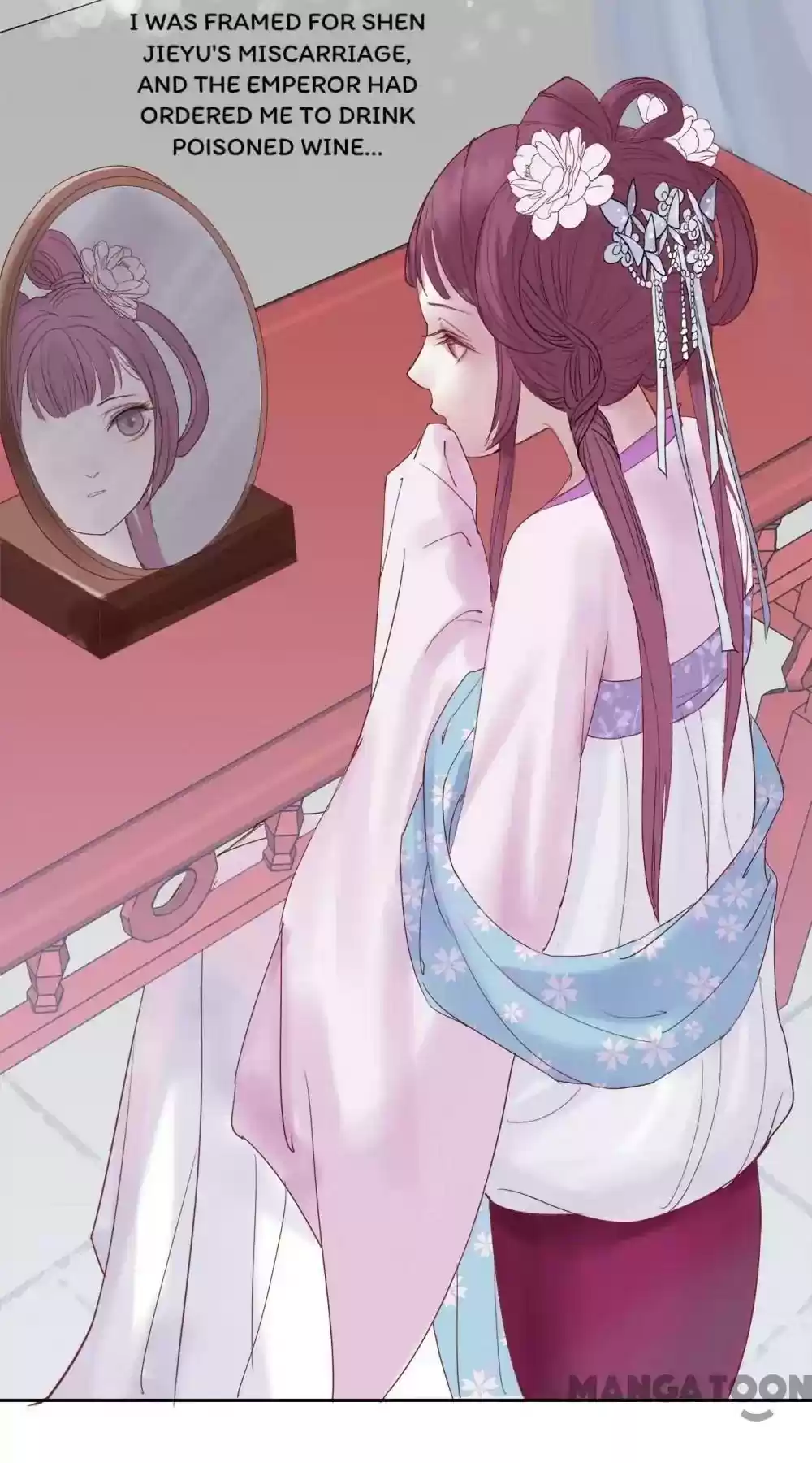 Resurrecting Queen Episode 1