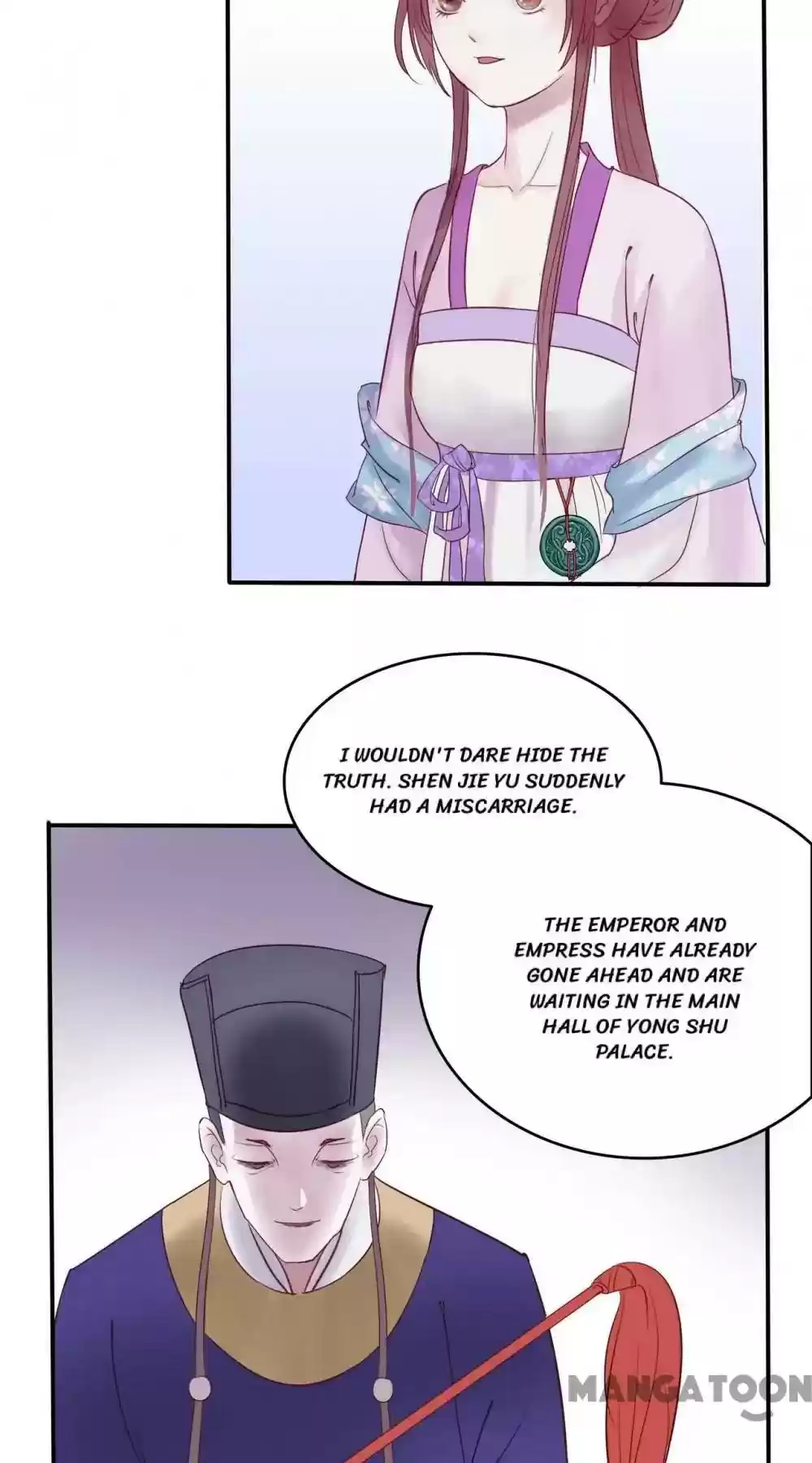 Resurrecting Queen Episode 1