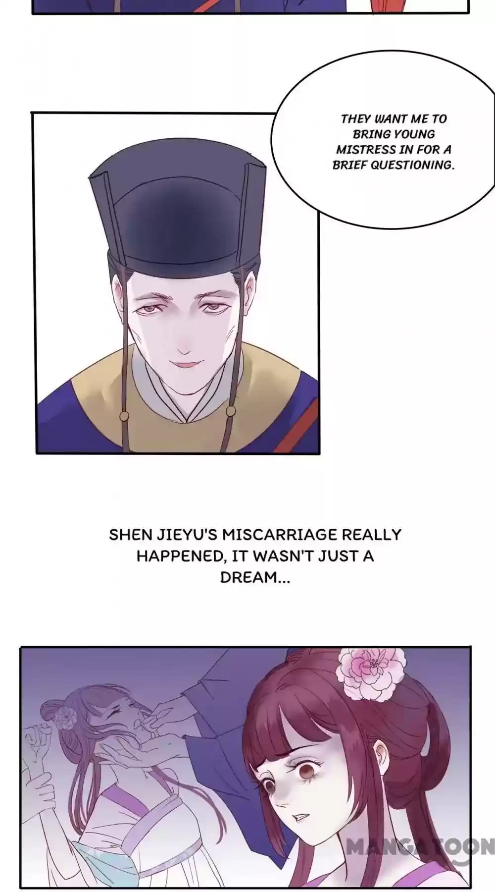 Resurrecting Queen Episode 1