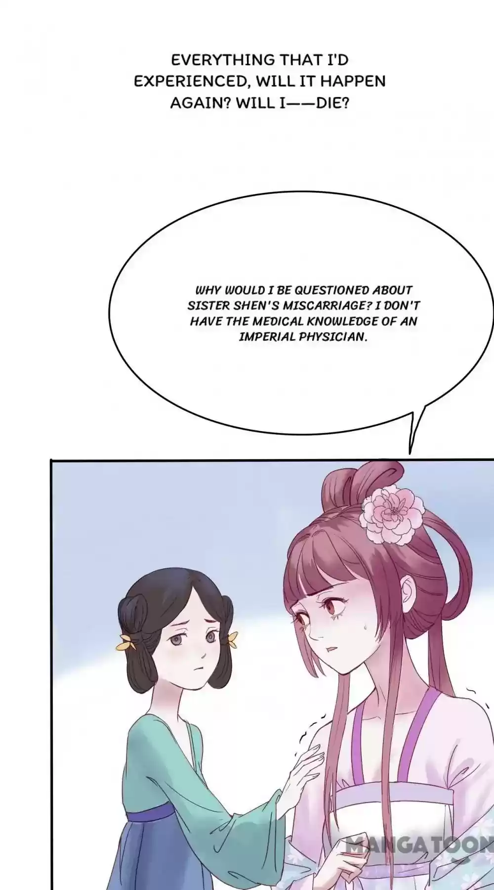 Resurrecting Queen Episode 1