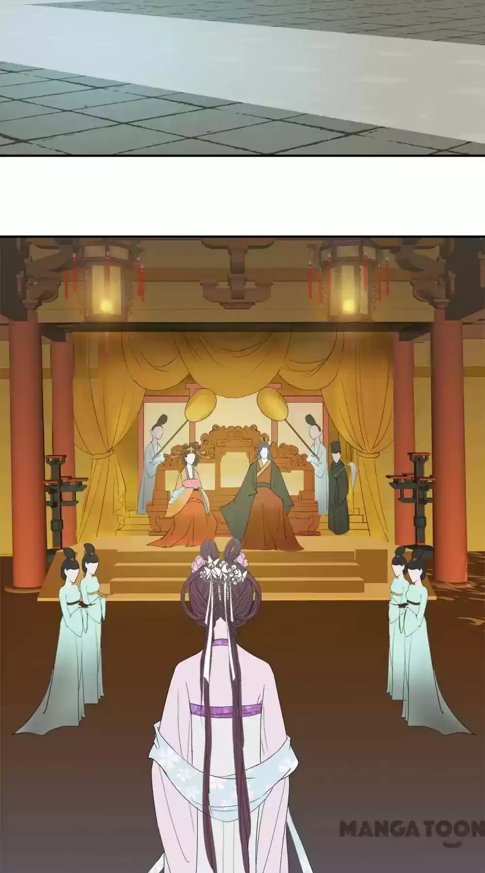 Resurrecting Queen Episode 1