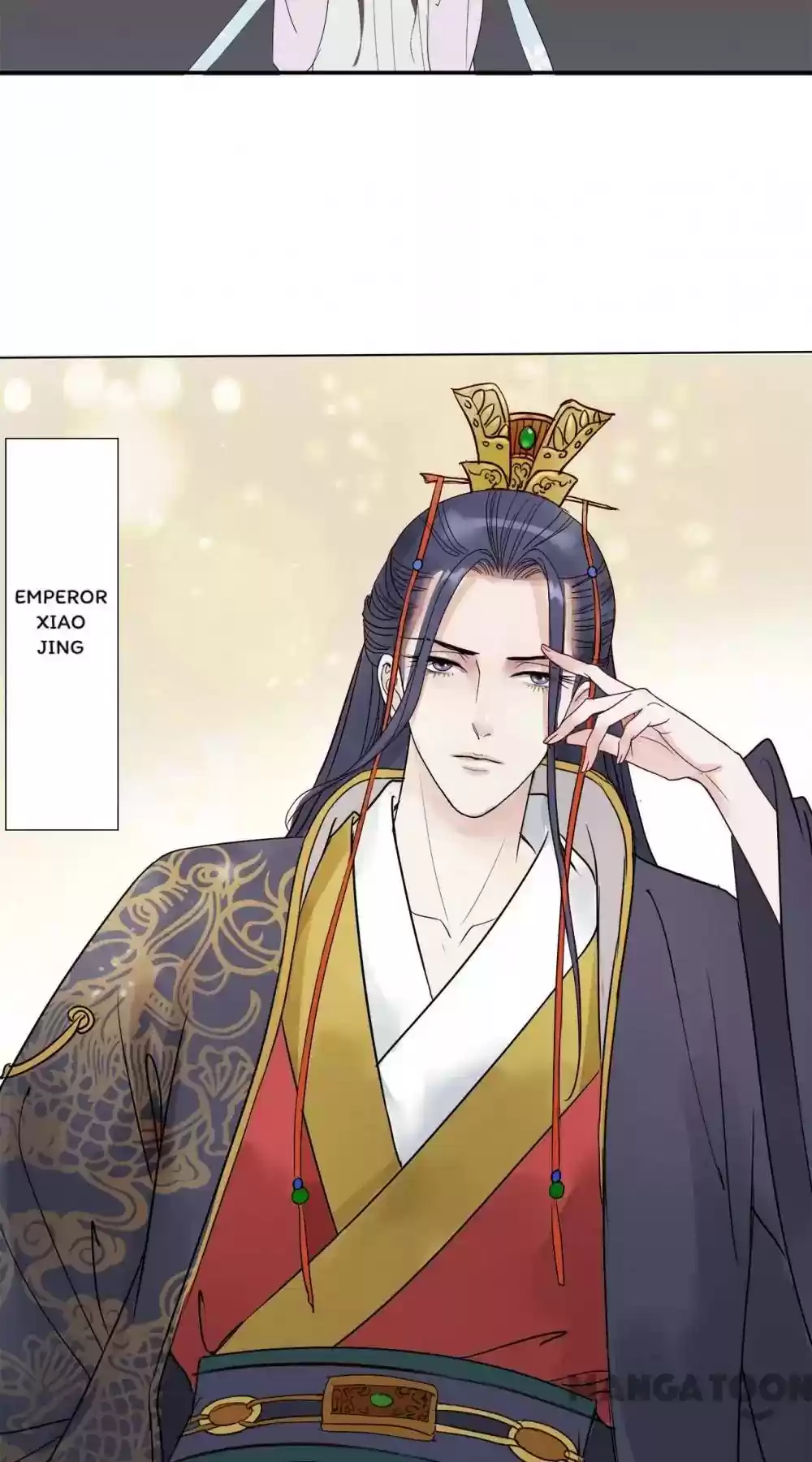 Resurrecting Queen Episode 1