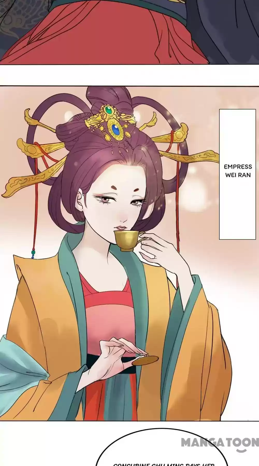 Resurrecting Queen Episode 1