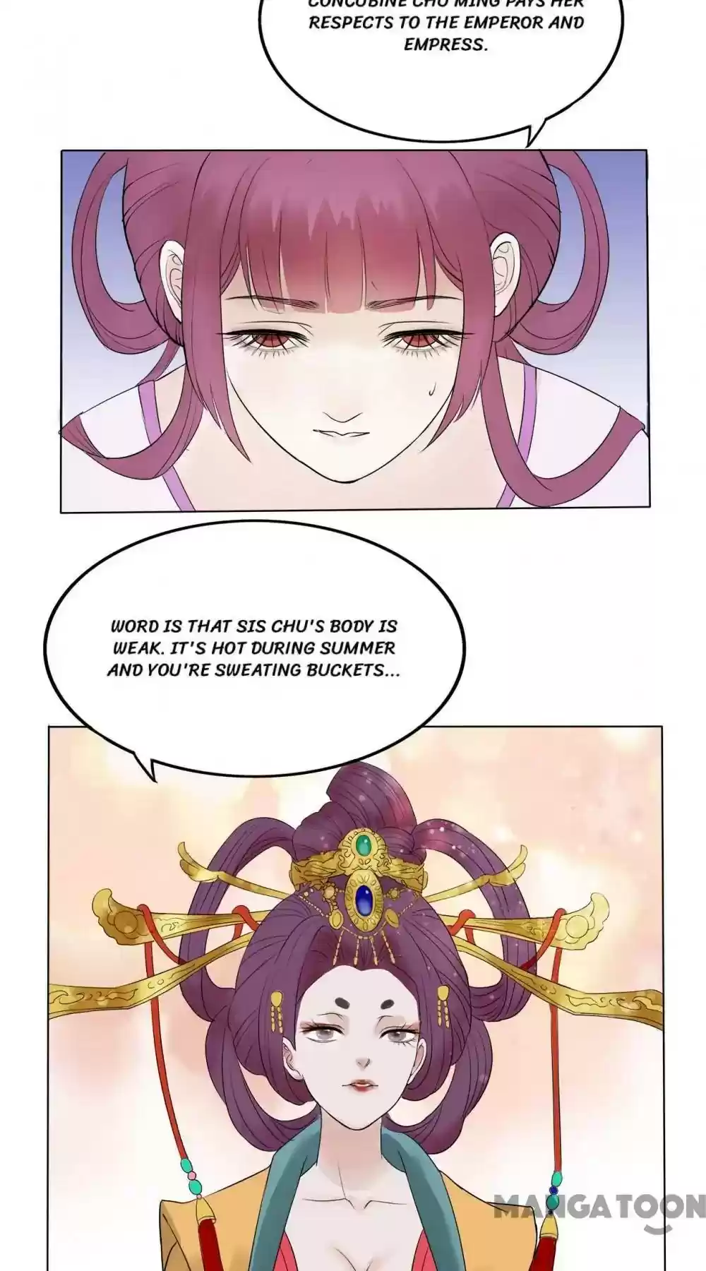 Resurrecting Queen Episode 1