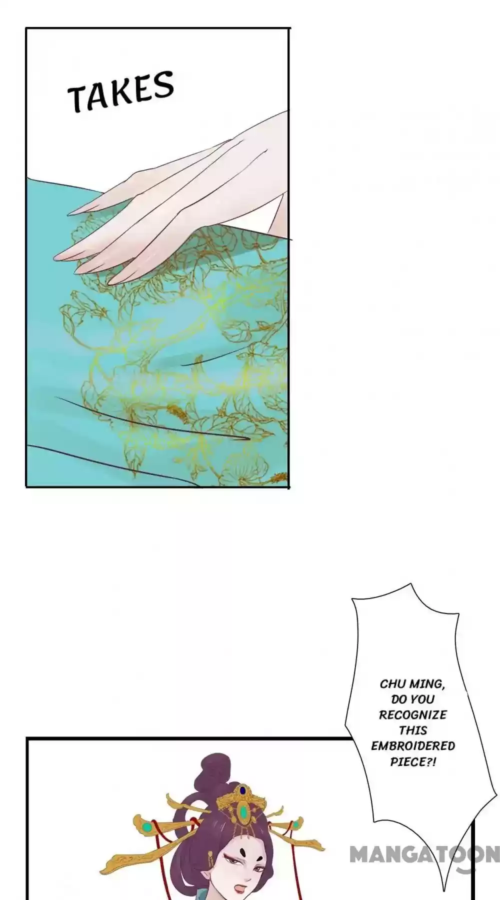 Resurrecting Queen Episode 1