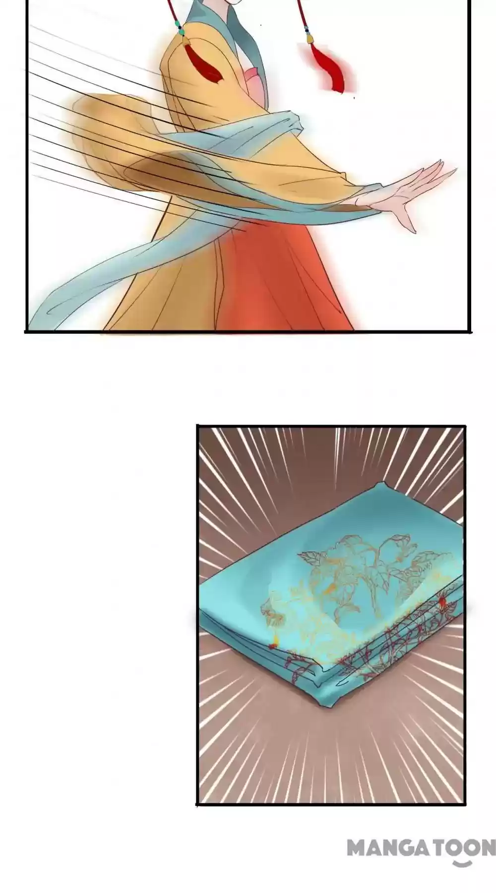 Resurrecting Queen Episode 1