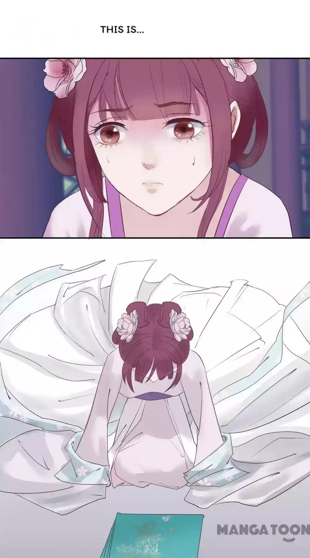 Resurrecting Queen Episode 1