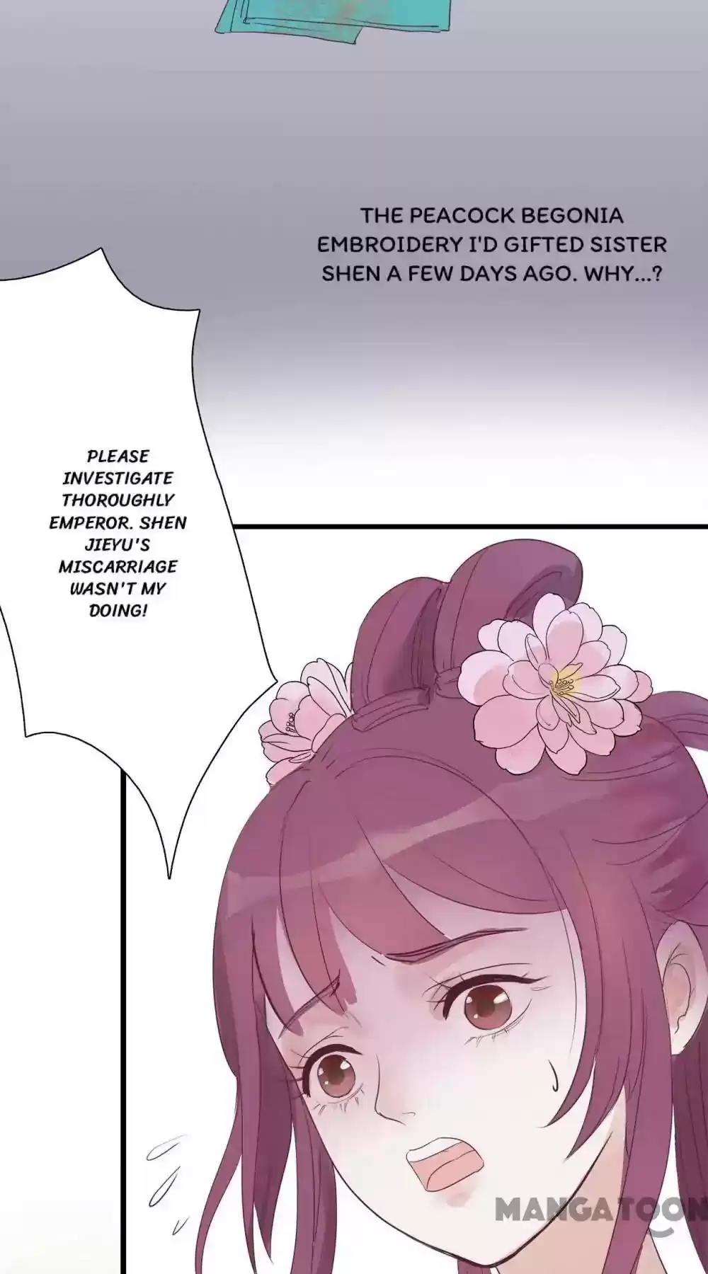 Resurrecting Queen Episode 1