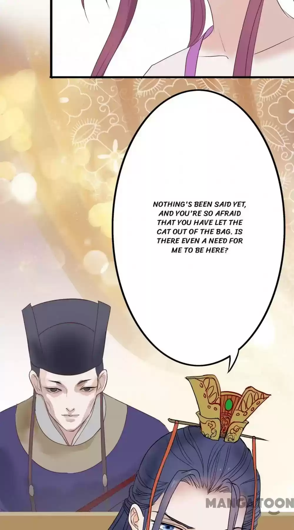 Resurrecting Queen Episode 1