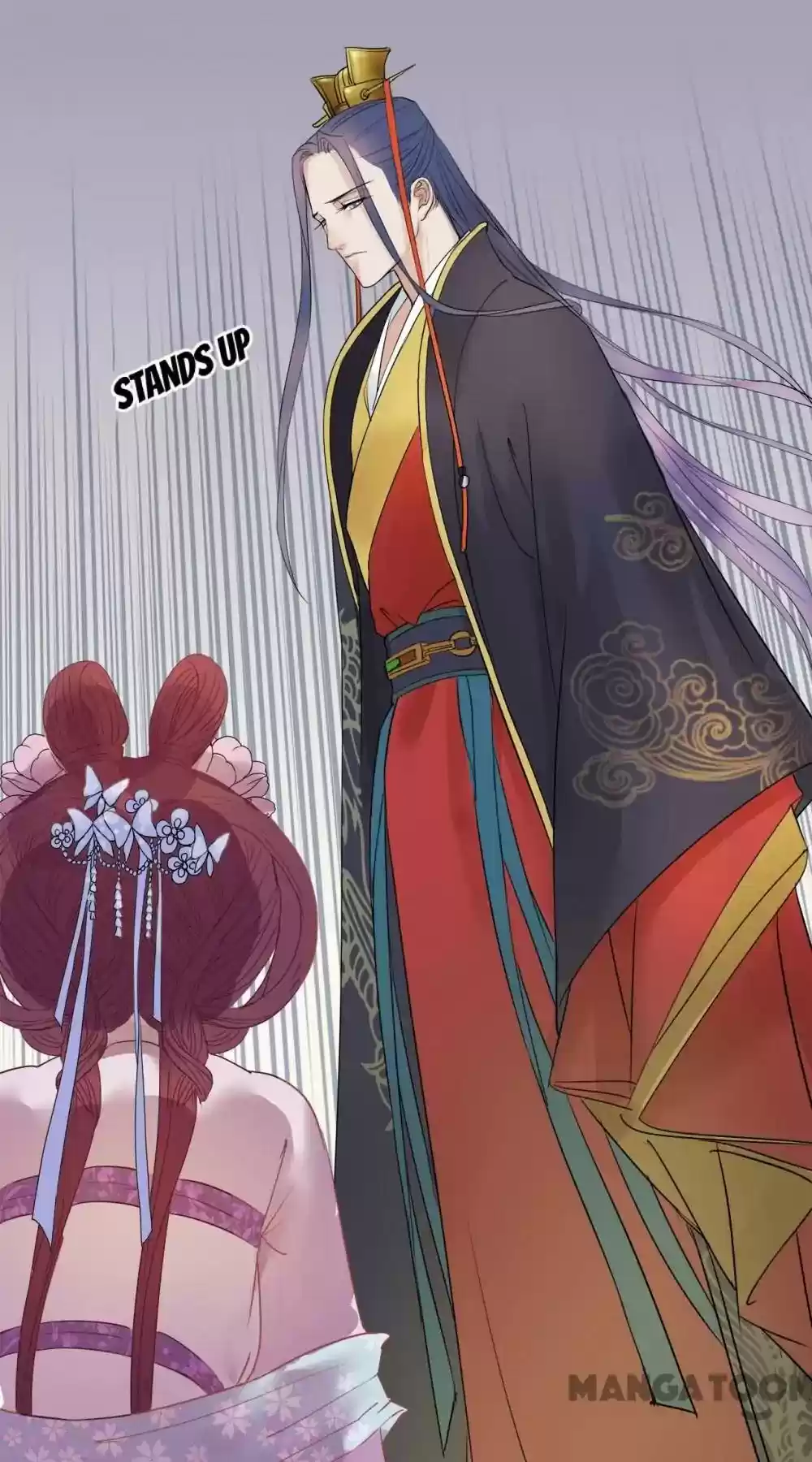 Resurrecting Queen Episode 1