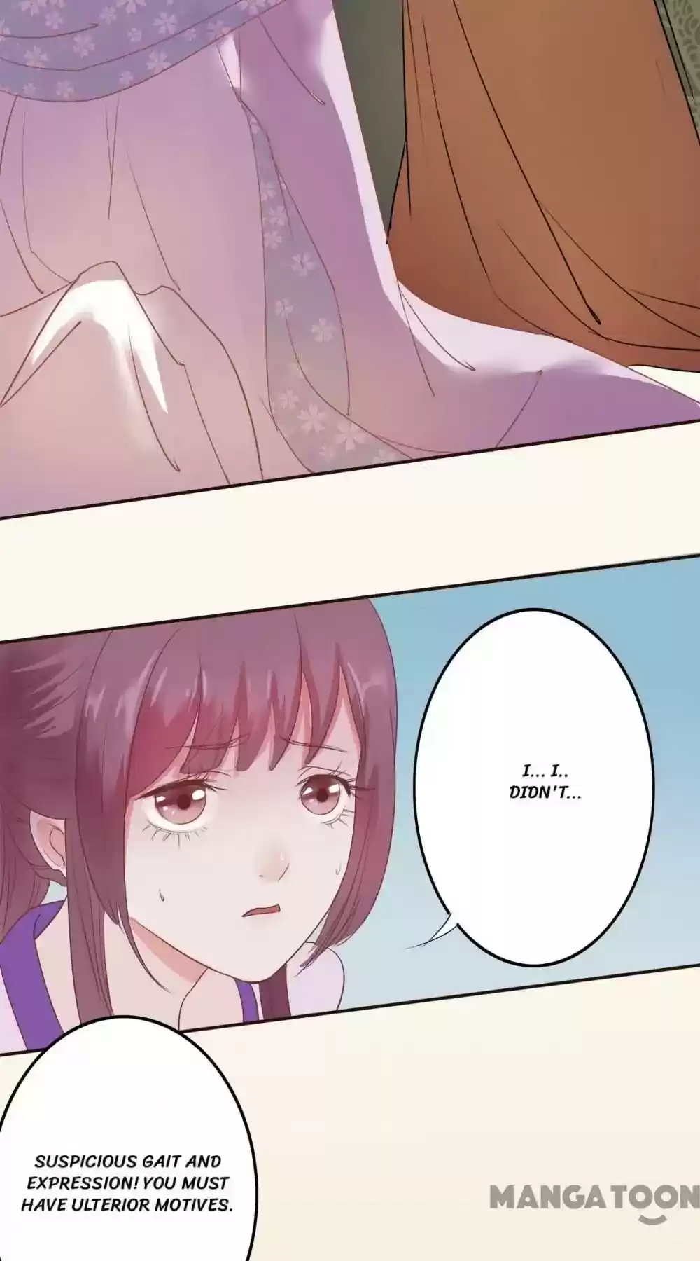 Resurrecting Queen Episode 1