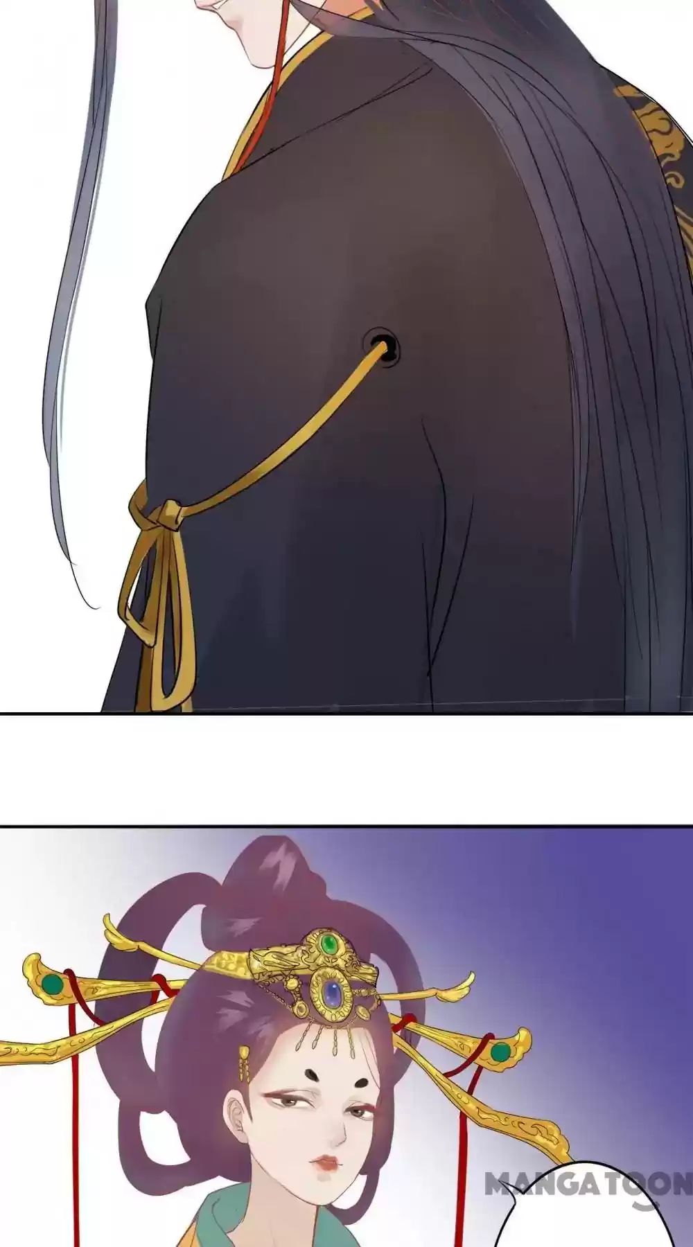 Resurrecting Queen Episode 1