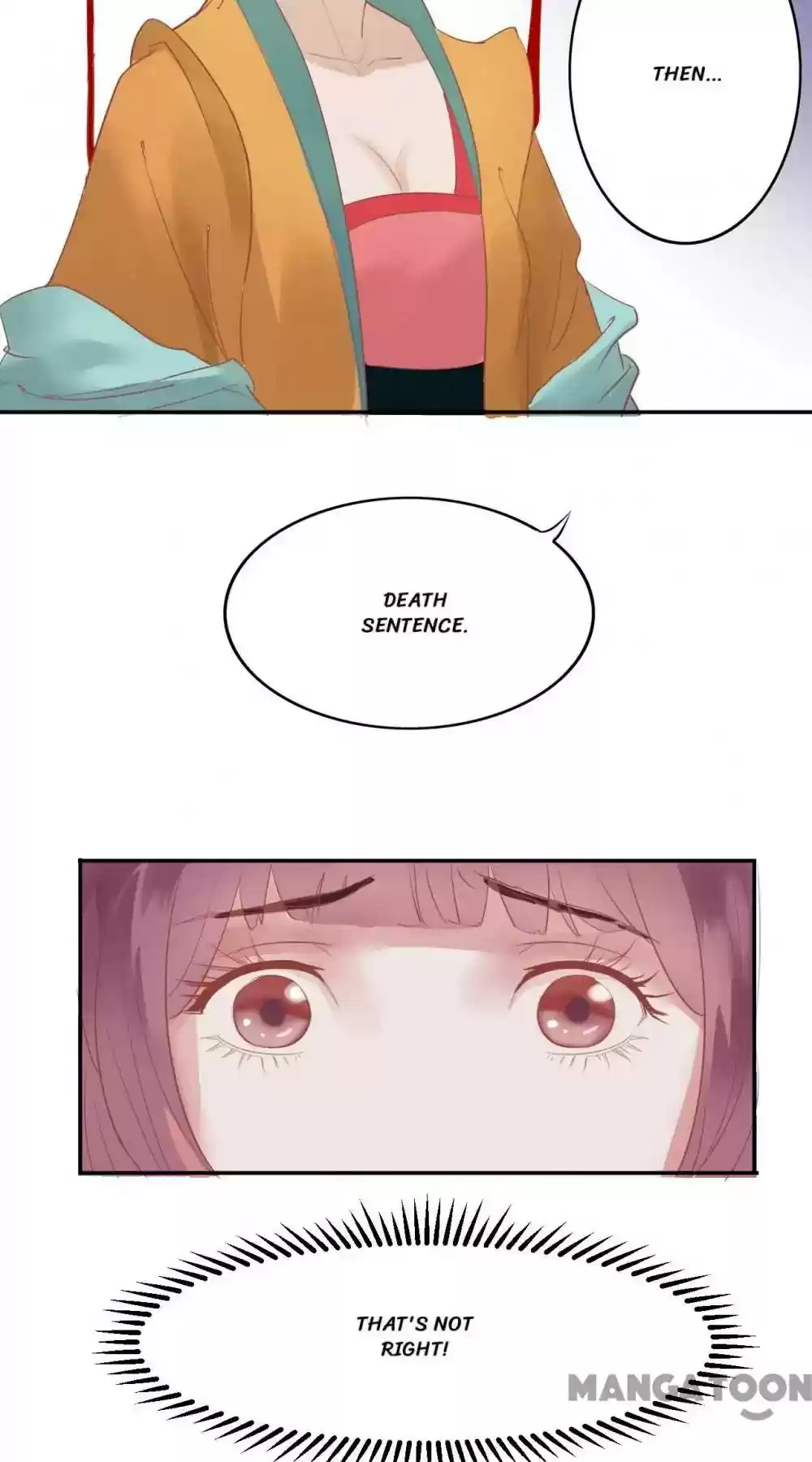 Resurrecting Queen Episode 1