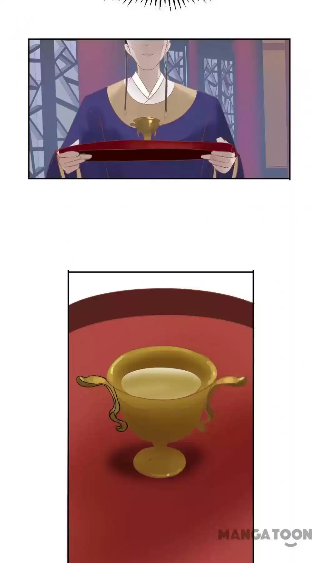 Resurrecting Queen Episode 1