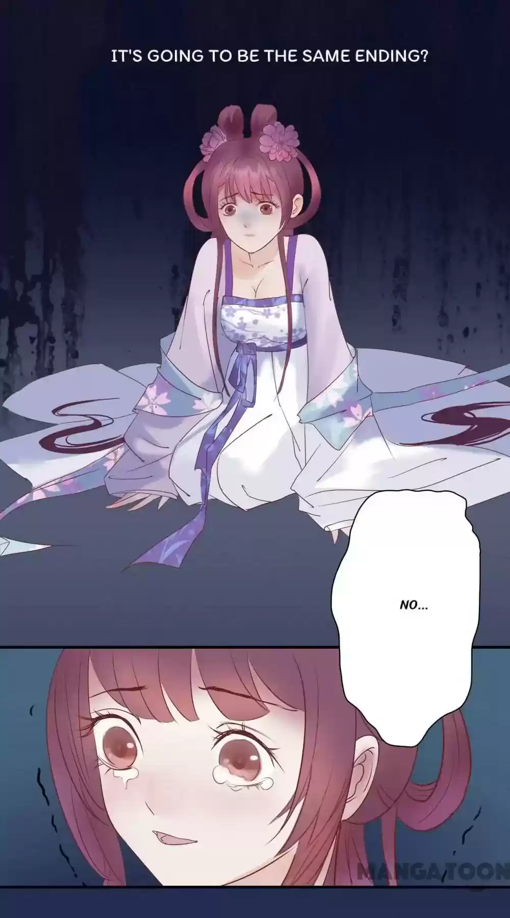 Resurrecting Queen Episode 1