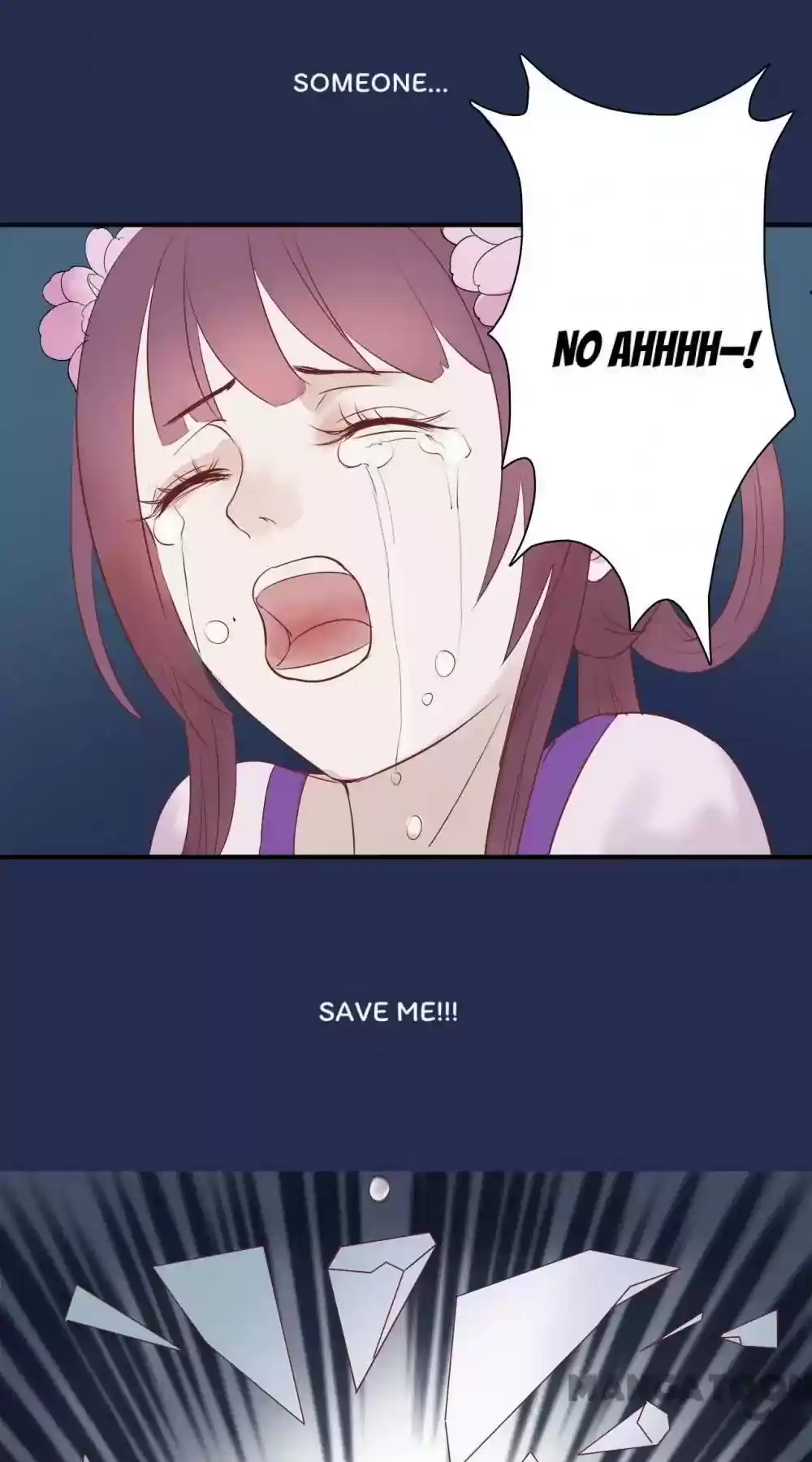 Resurrecting Queen Episode 1