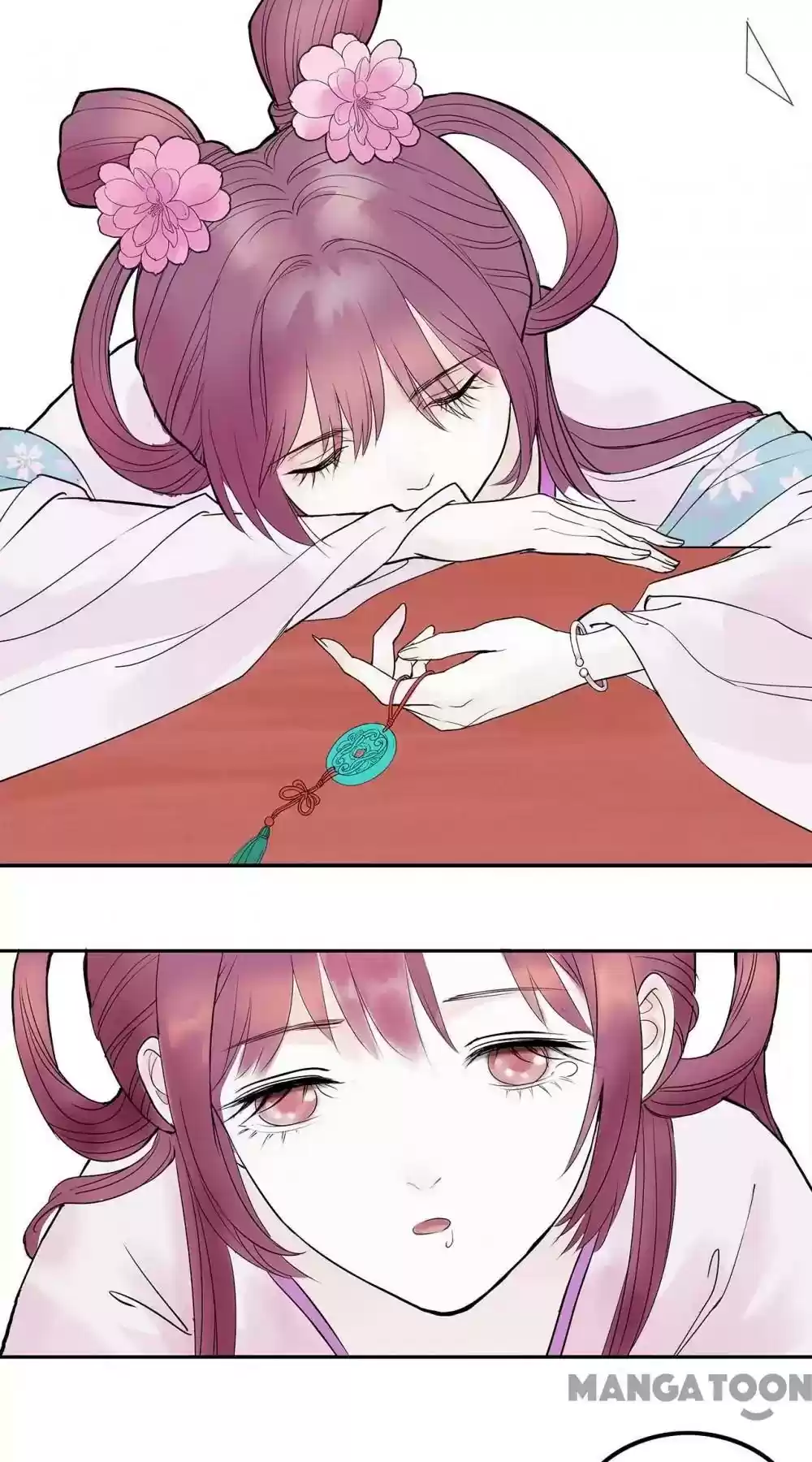 Resurrecting Queen Episode 1