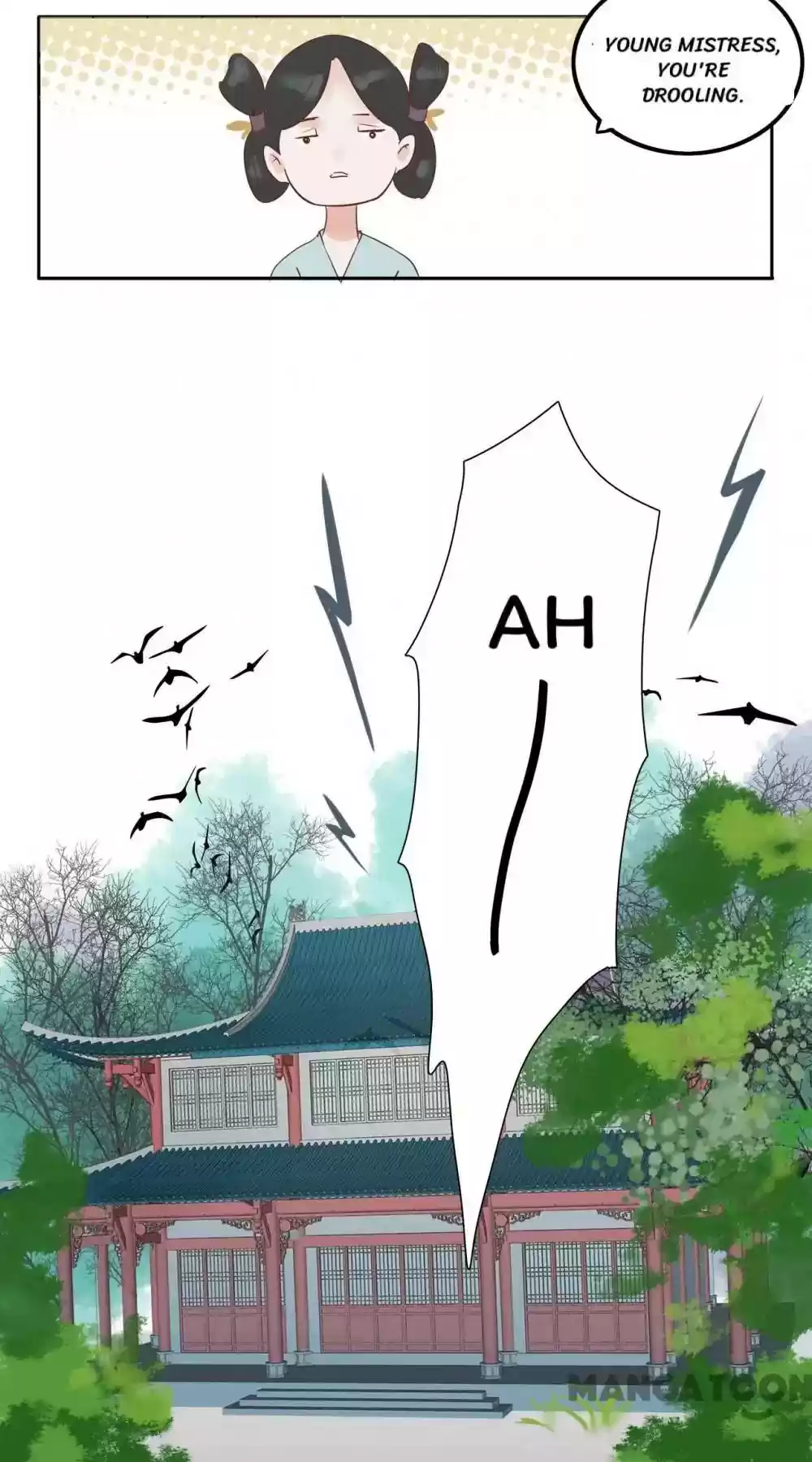 Resurrecting Queen Episode 1