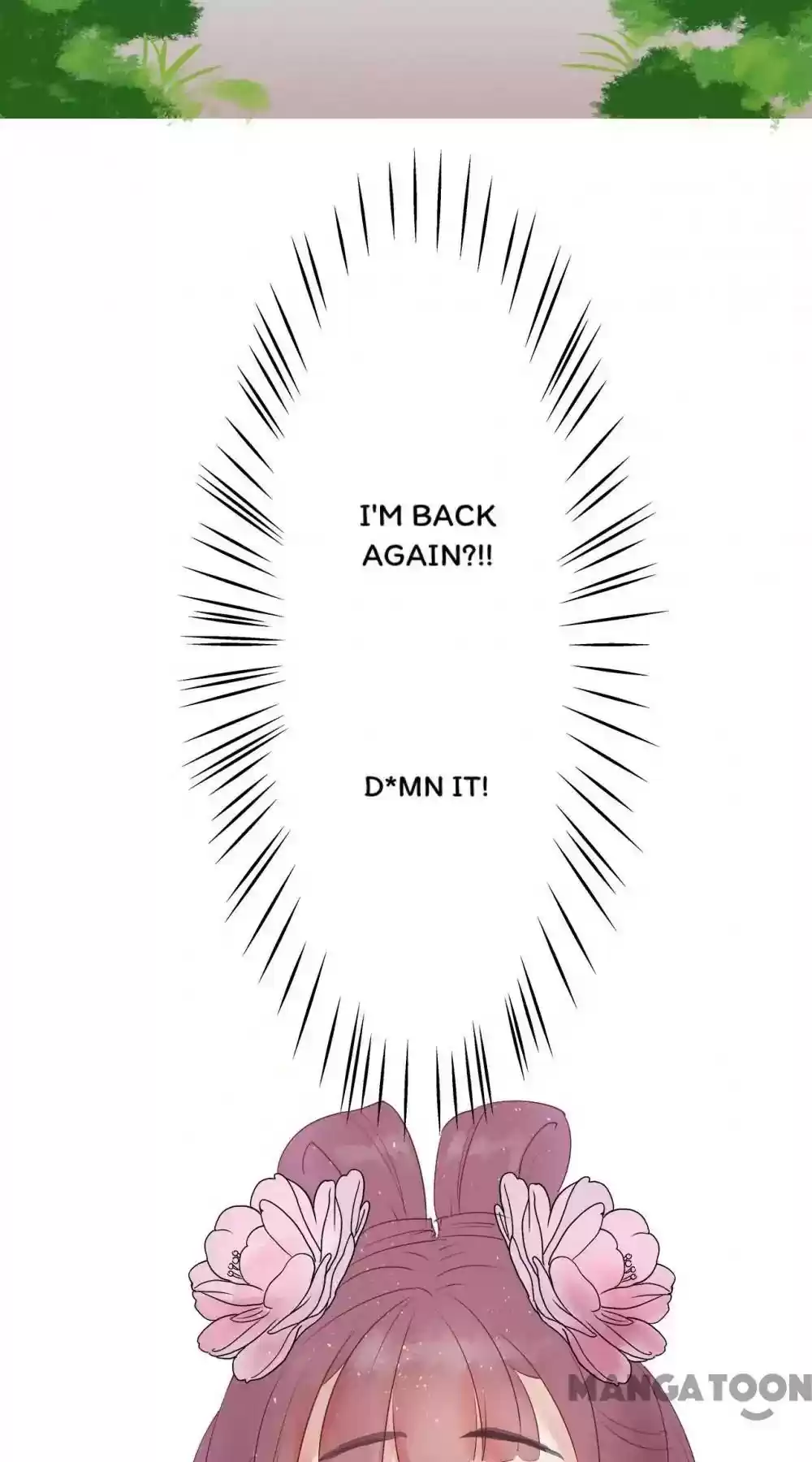 Resurrecting Queen Episode 1