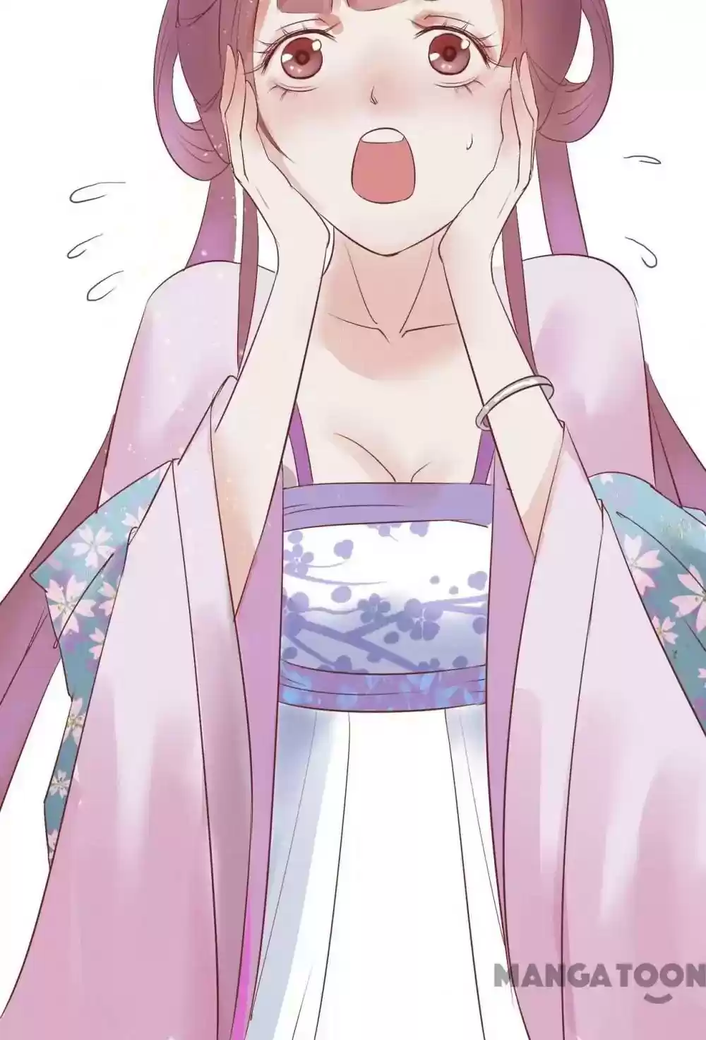 Resurrecting Queen Episode 1