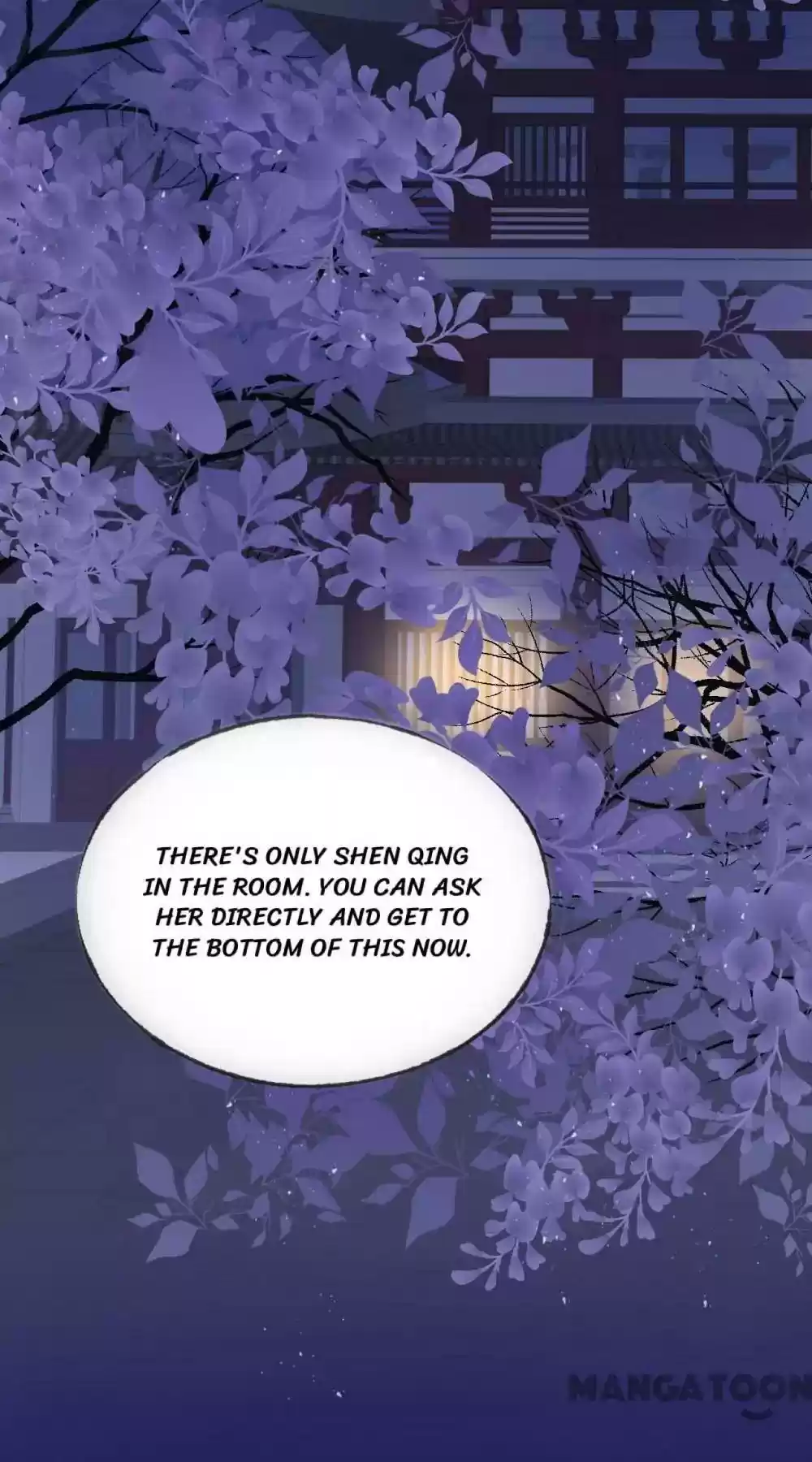 Resurrecting Queen Episode 10