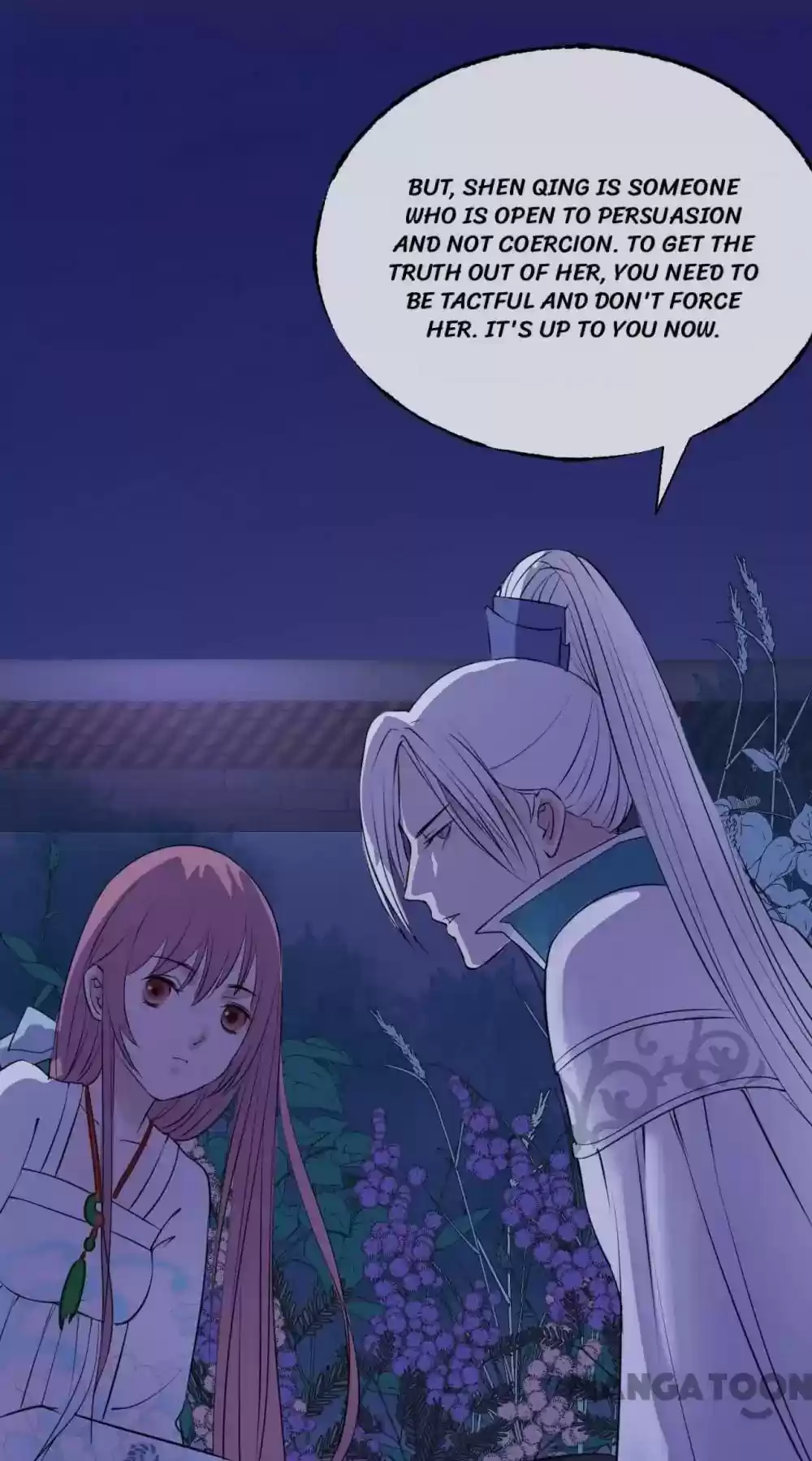 Resurrecting Queen Episode 10