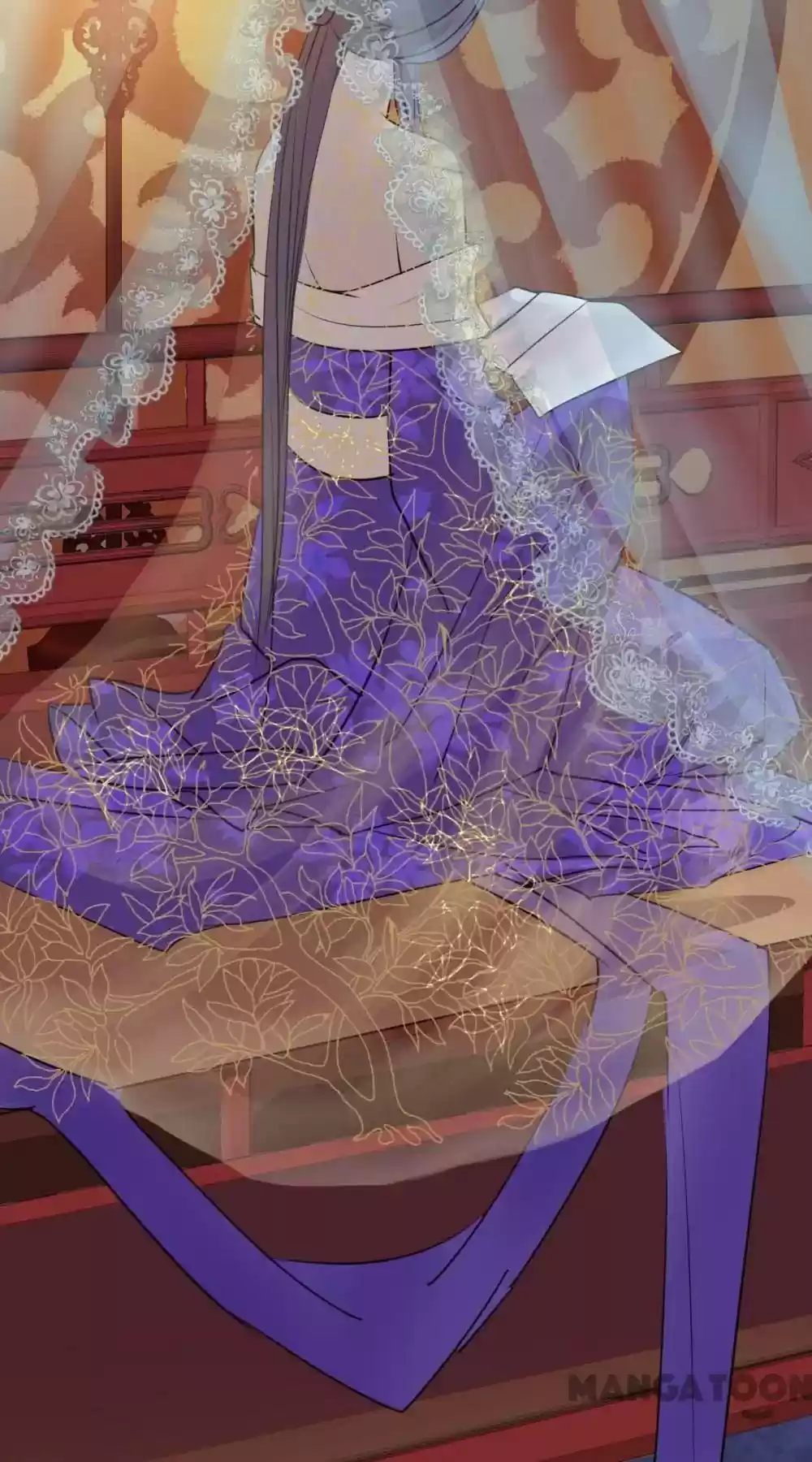 Resurrecting Queen Episode 10