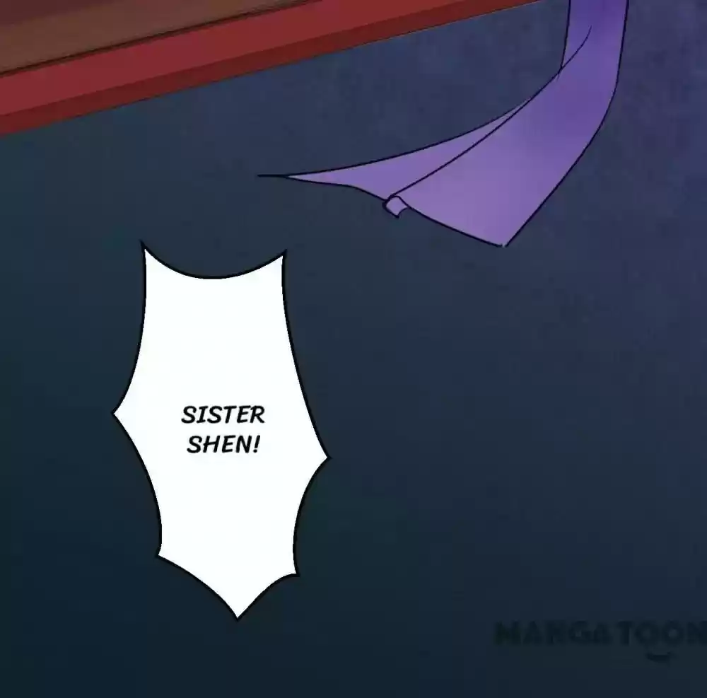 Resurrecting Queen Episode 10