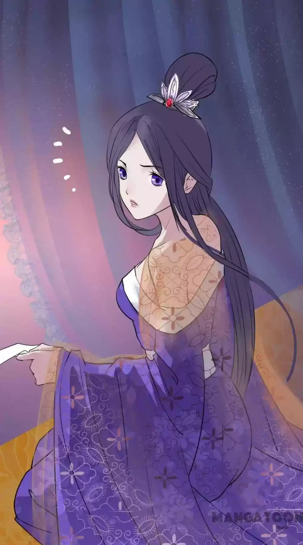 Resurrecting Queen Episode 10