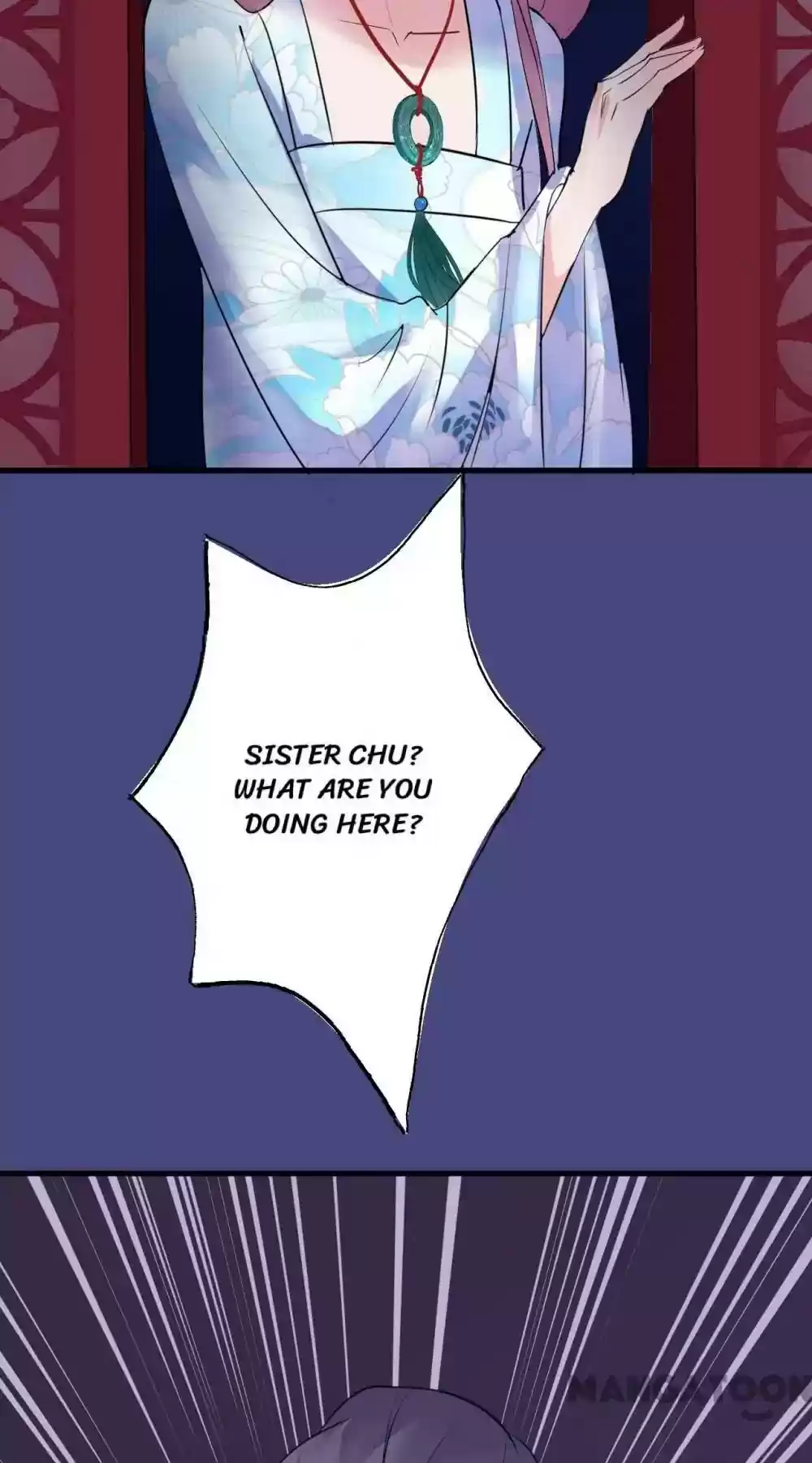 Resurrecting Queen Episode 10