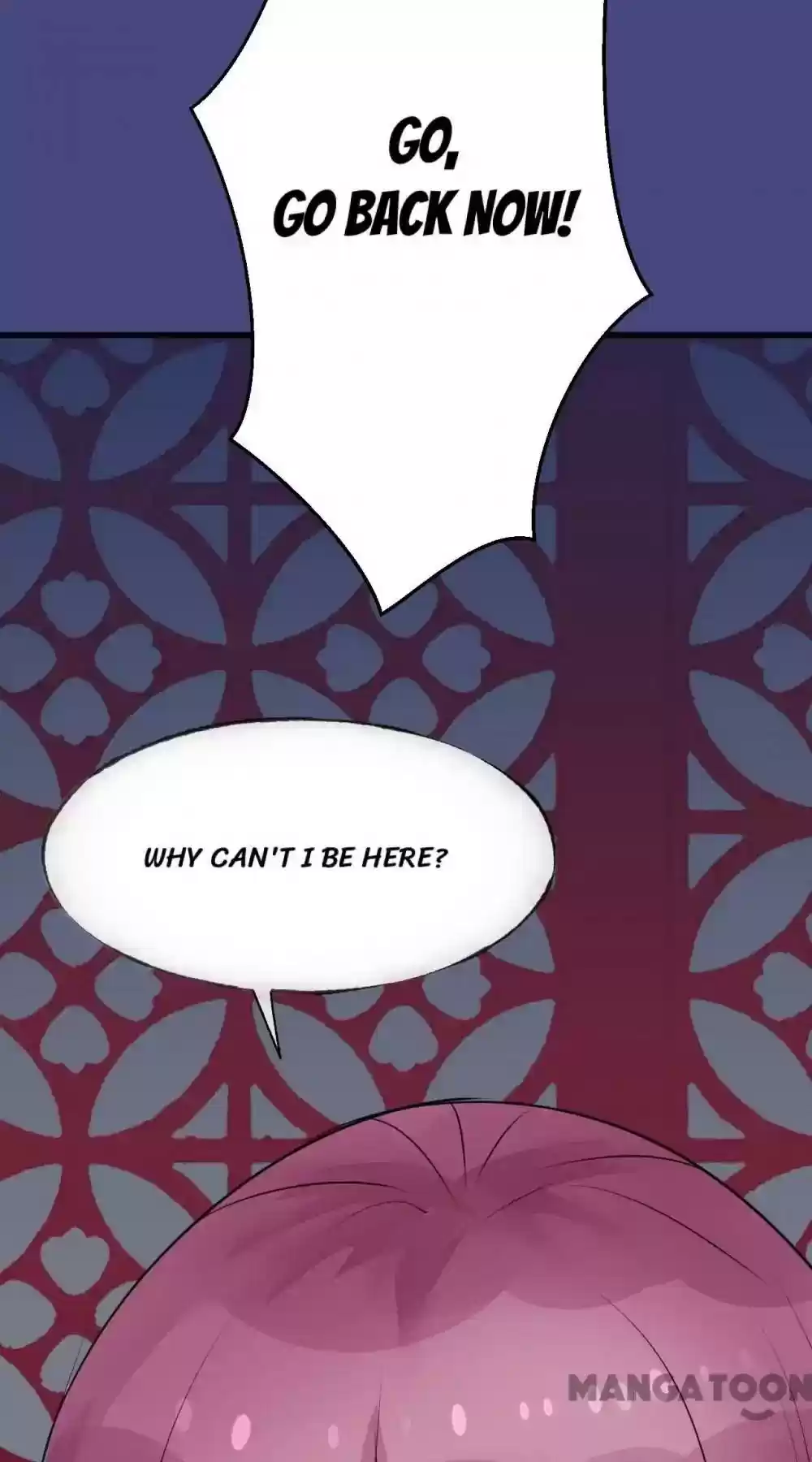 Resurrecting Queen Episode 10