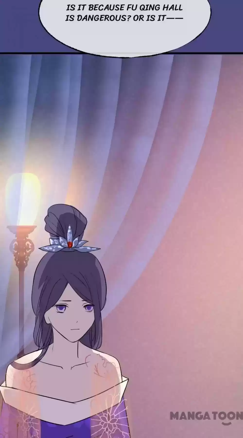 Resurrecting Queen Episode 10