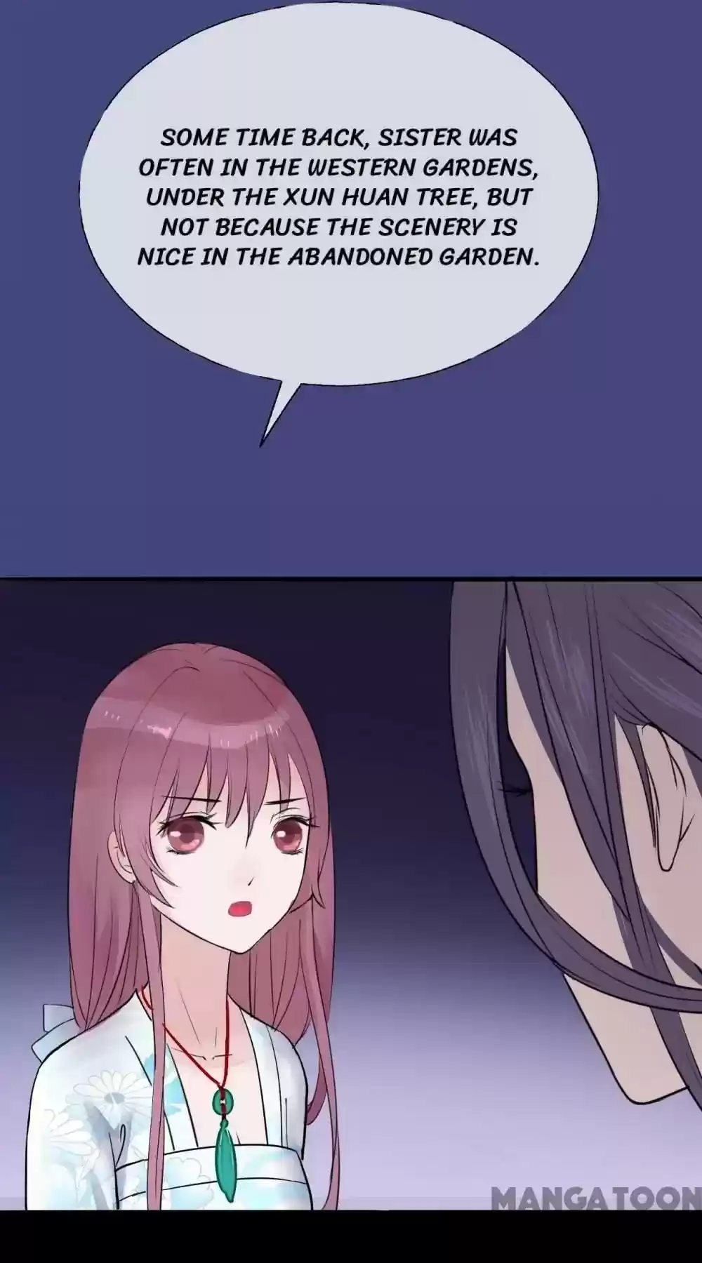 Resurrecting Queen Episode 10