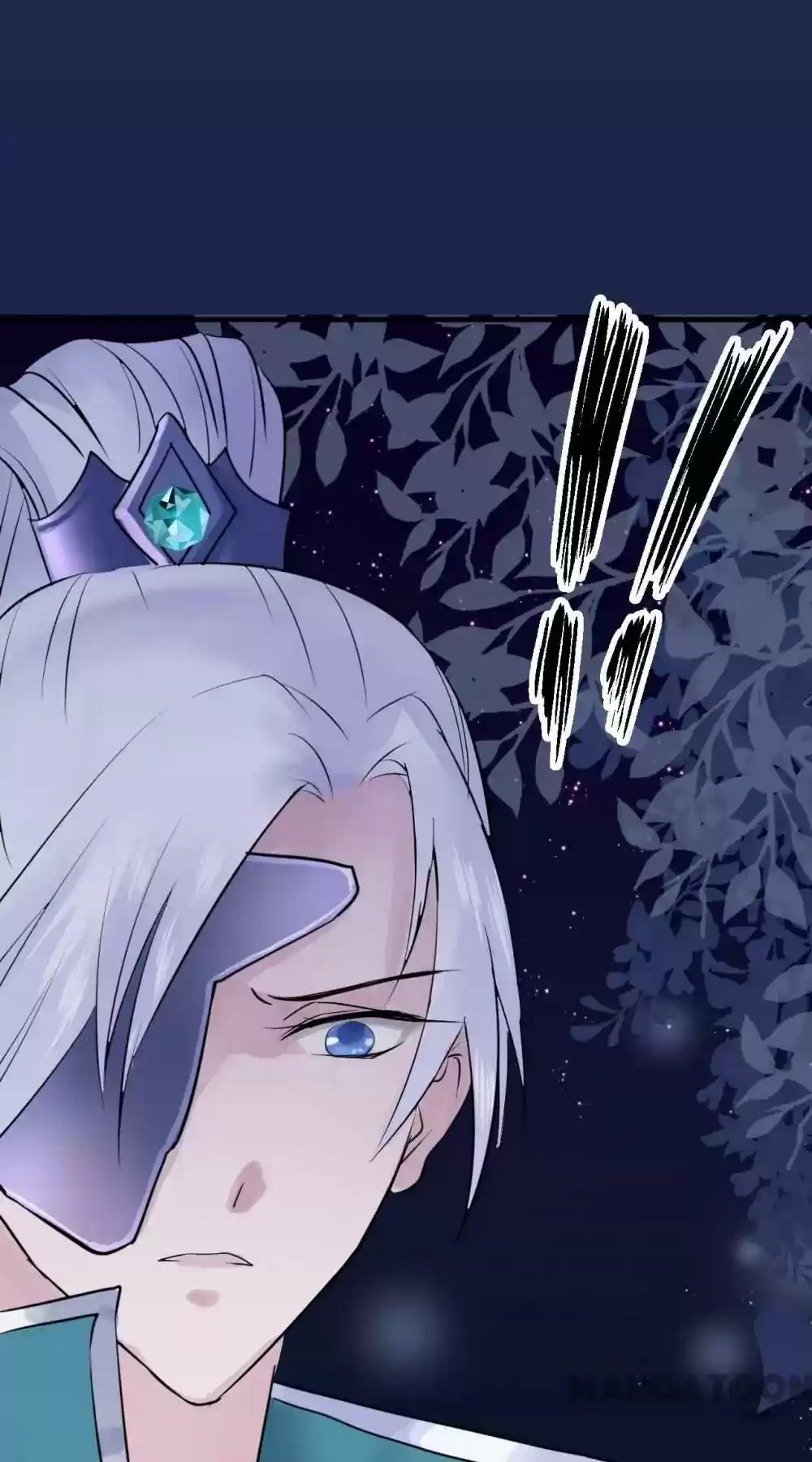 Resurrecting Queen Episode 10