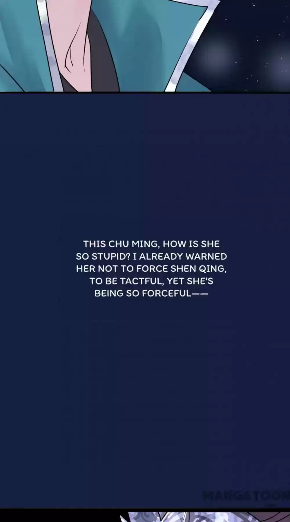 Resurrecting Queen Episode 10