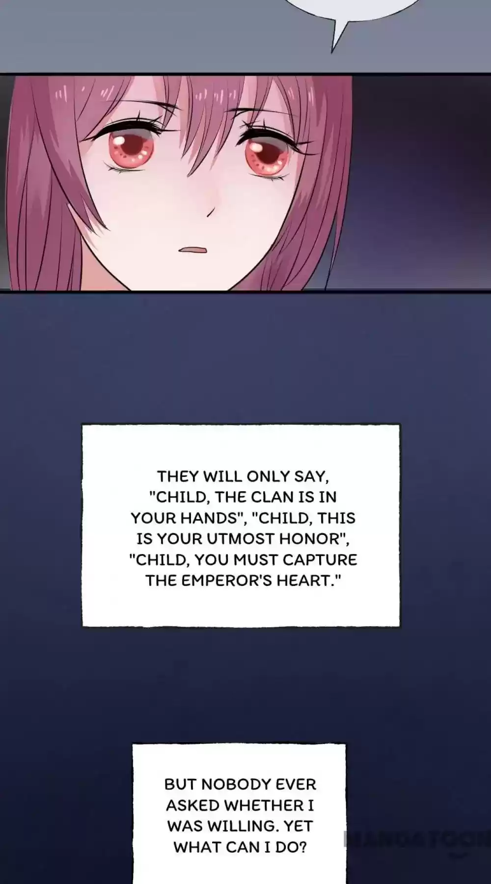 Resurrecting Queen Episode 10