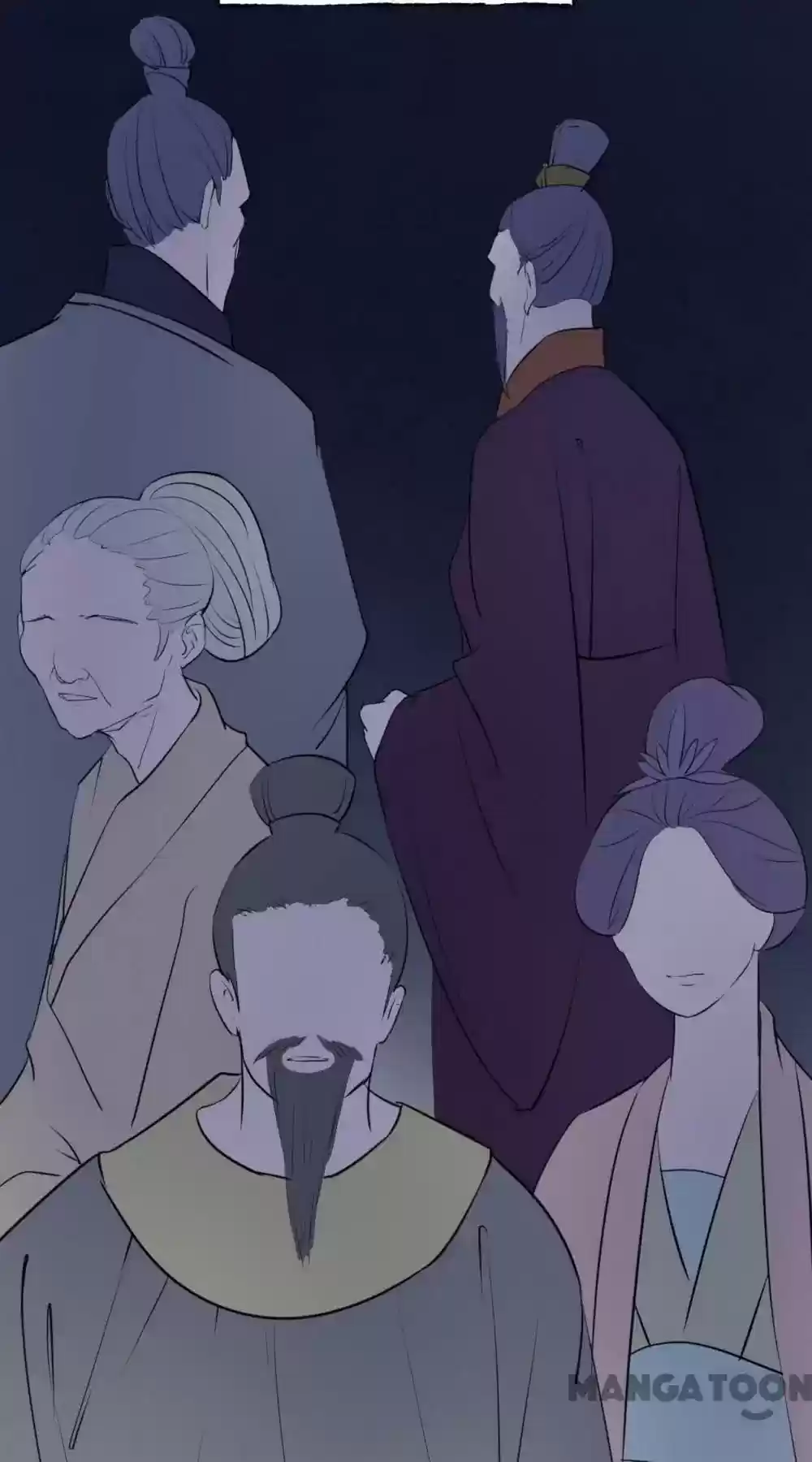 Resurrecting Queen Episode 10