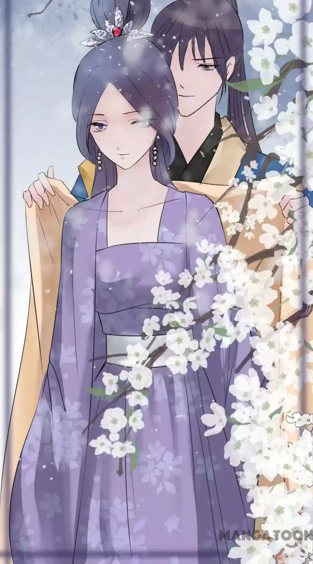 Resurrecting Queen Episode 10