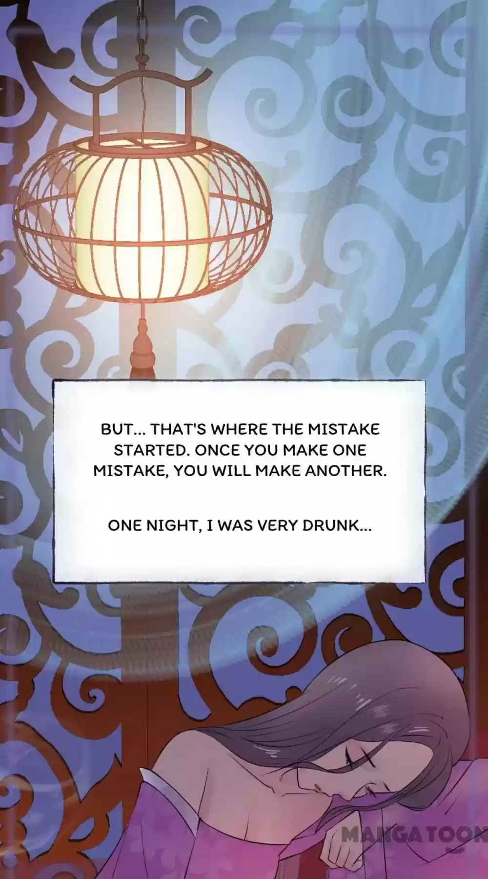 Resurrecting Queen Episode 10