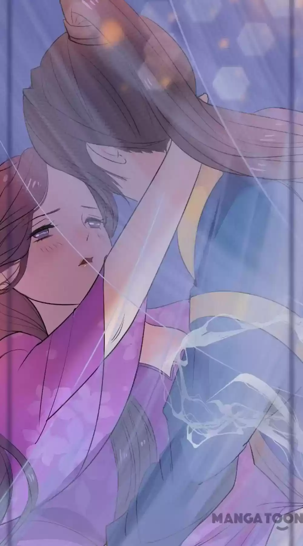 Resurrecting Queen Episode 10