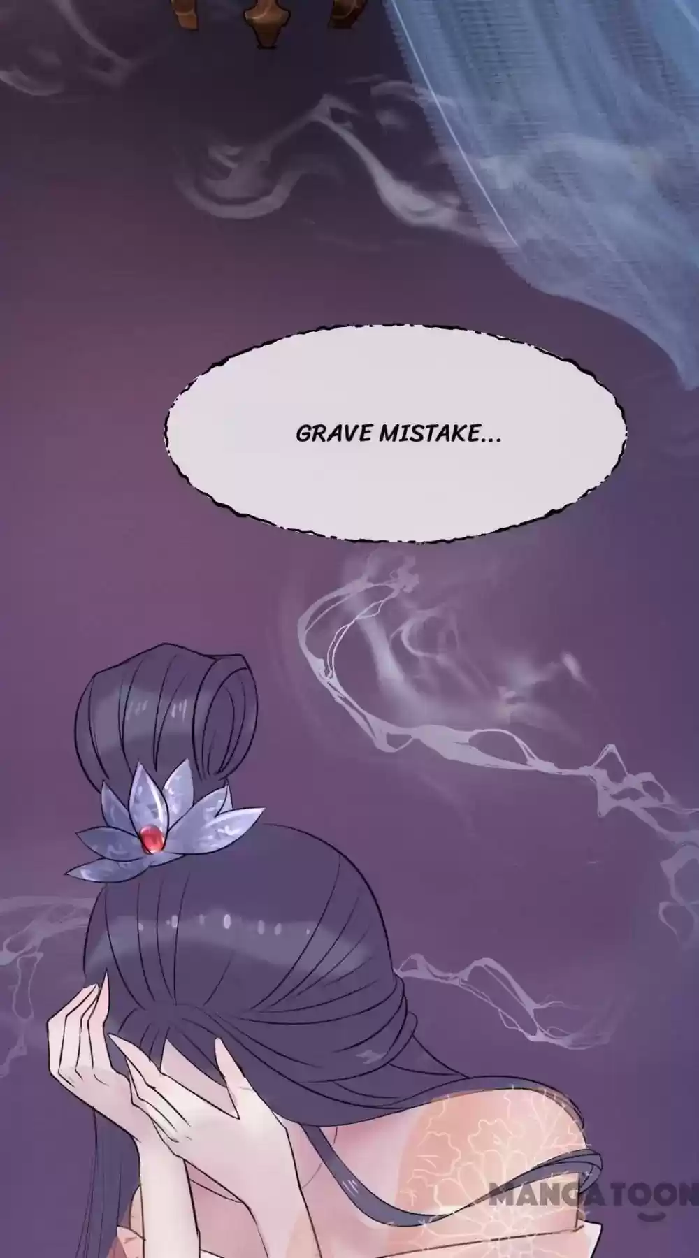 Resurrecting Queen Episode 10