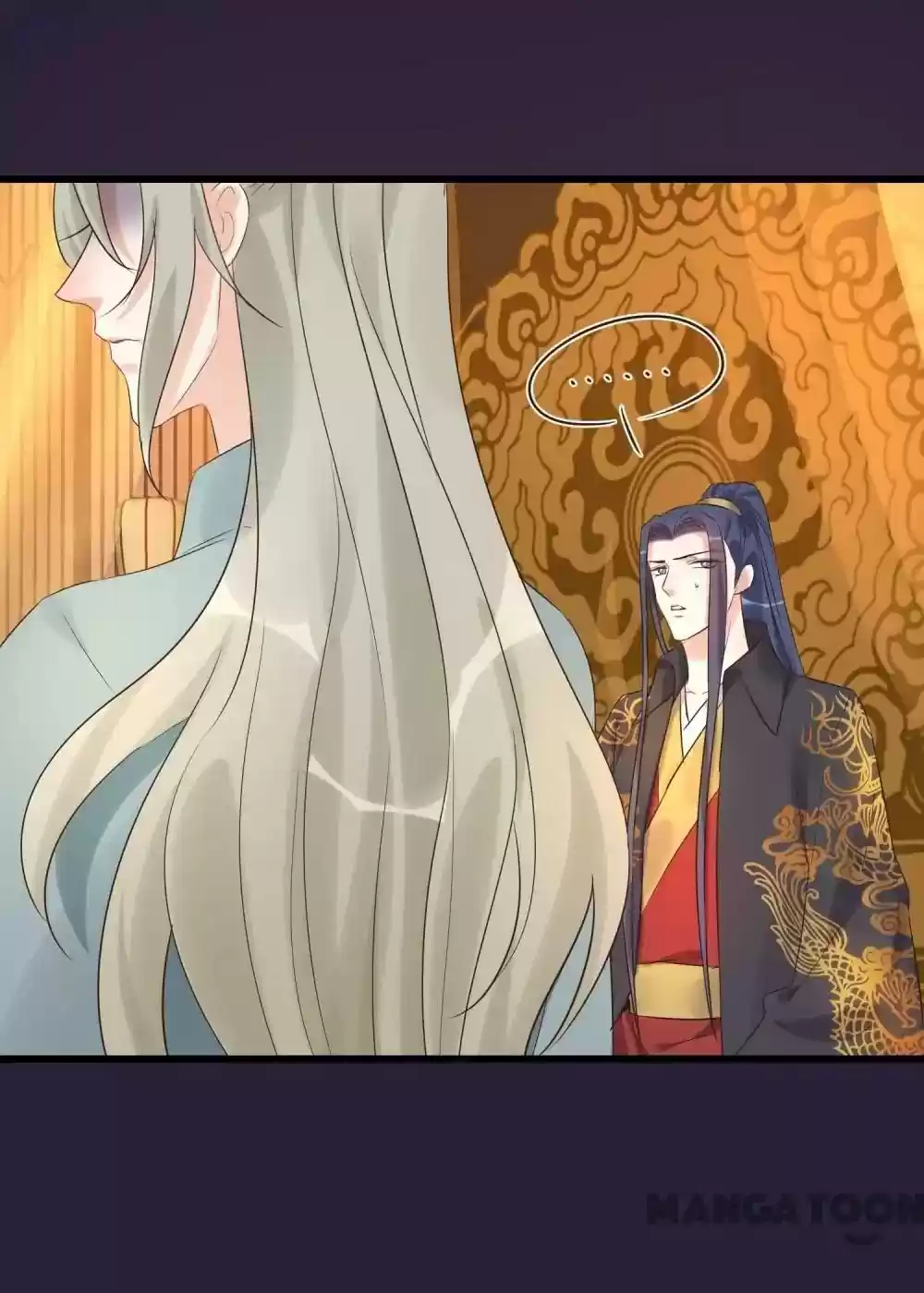 Resurrecting Queen Episode 100