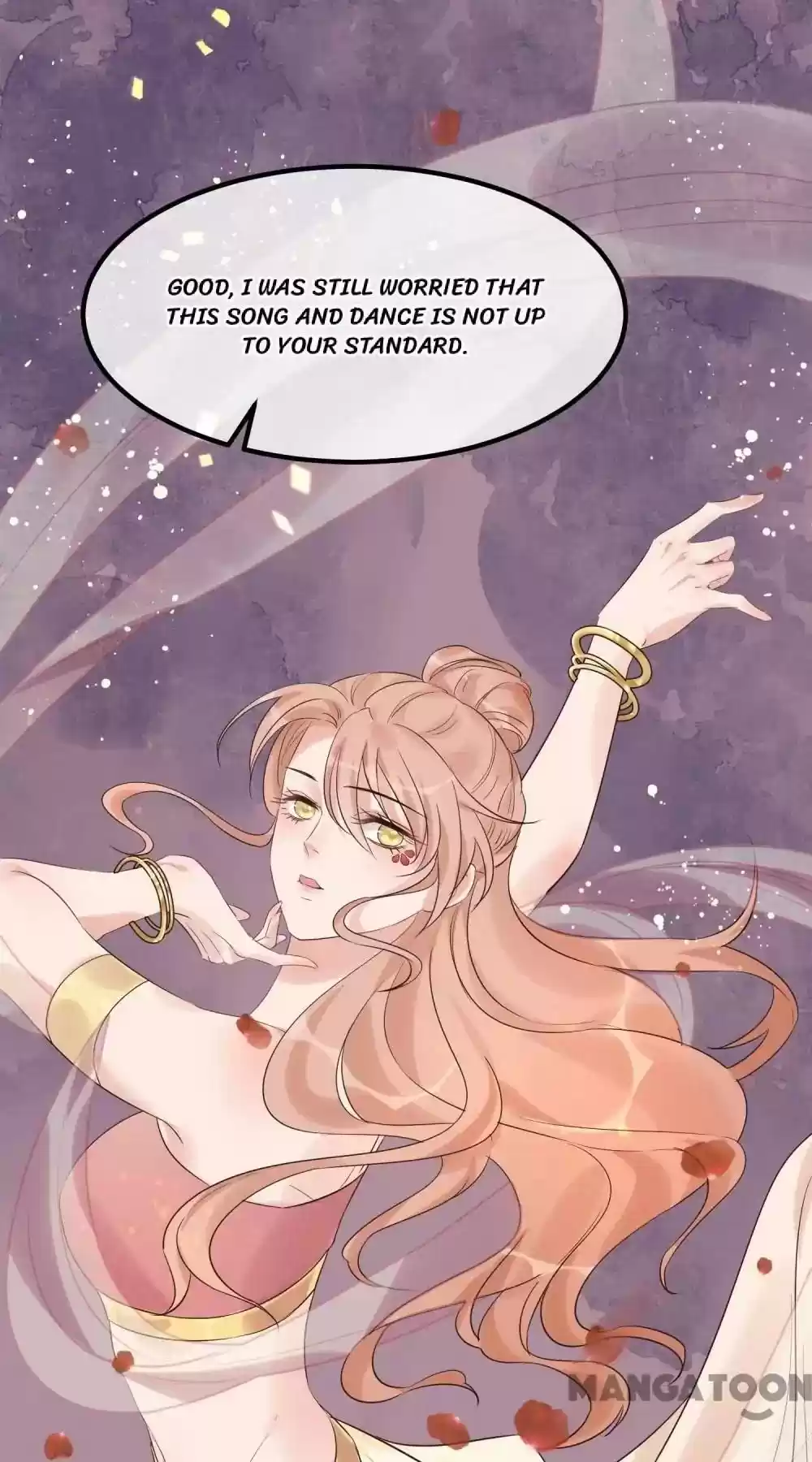 Resurrecting Queen Episode 100