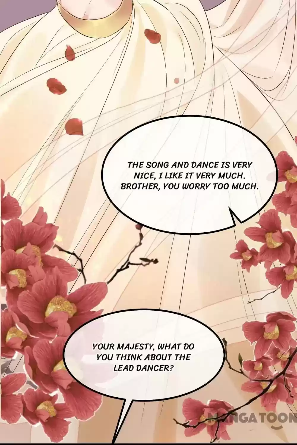 Resurrecting Queen Episode 100