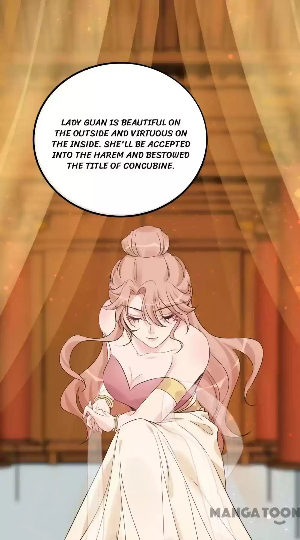 Resurrecting Queen Episode 100