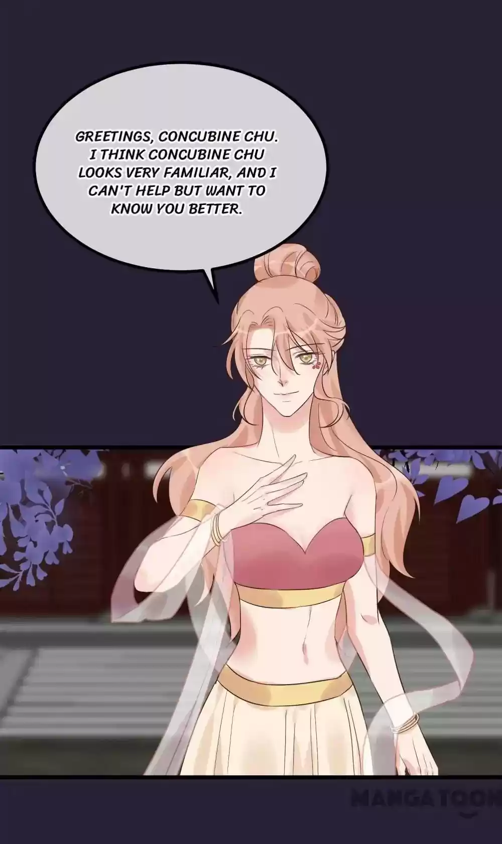 Resurrecting Queen Episode 100