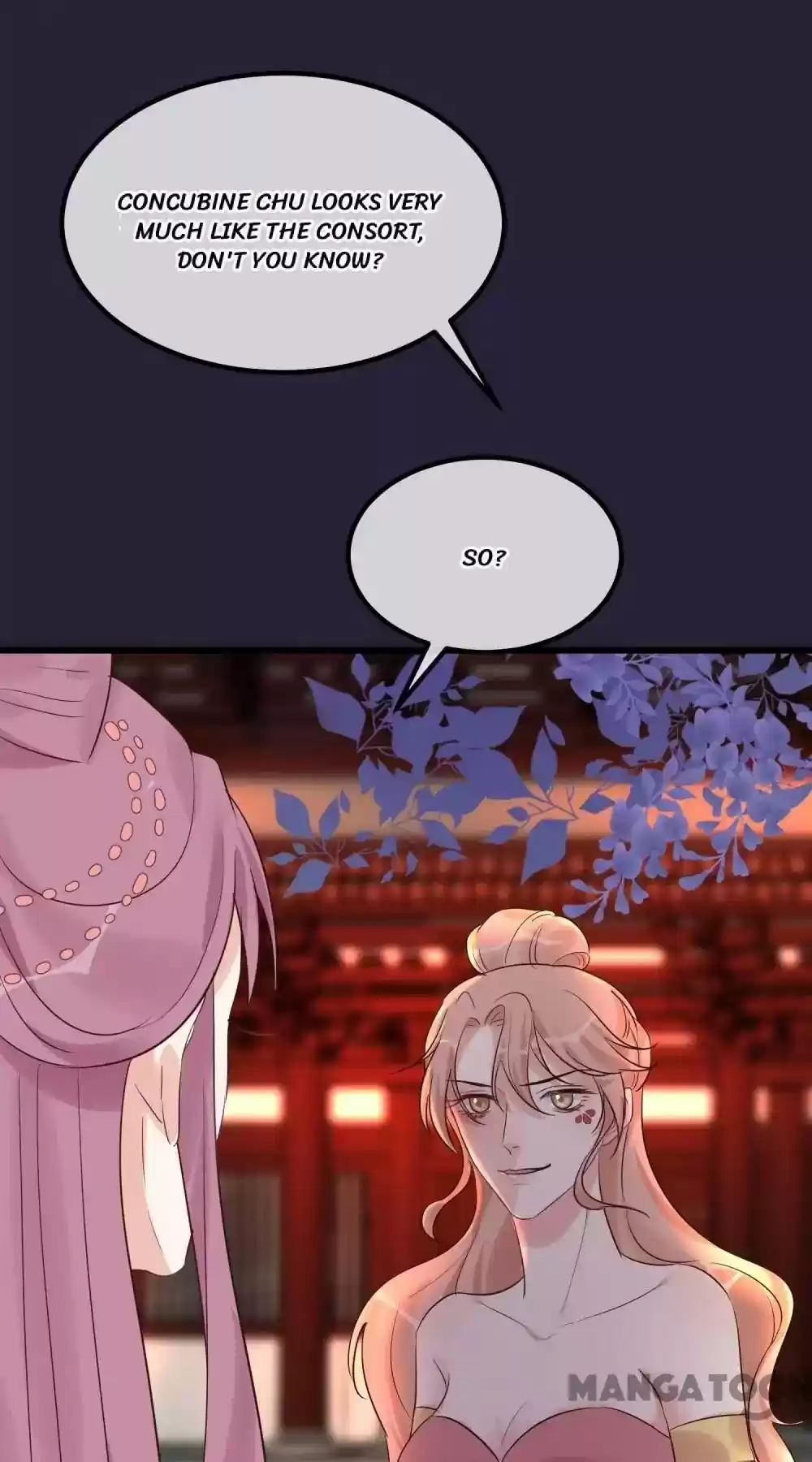 Resurrecting Queen Episode 100