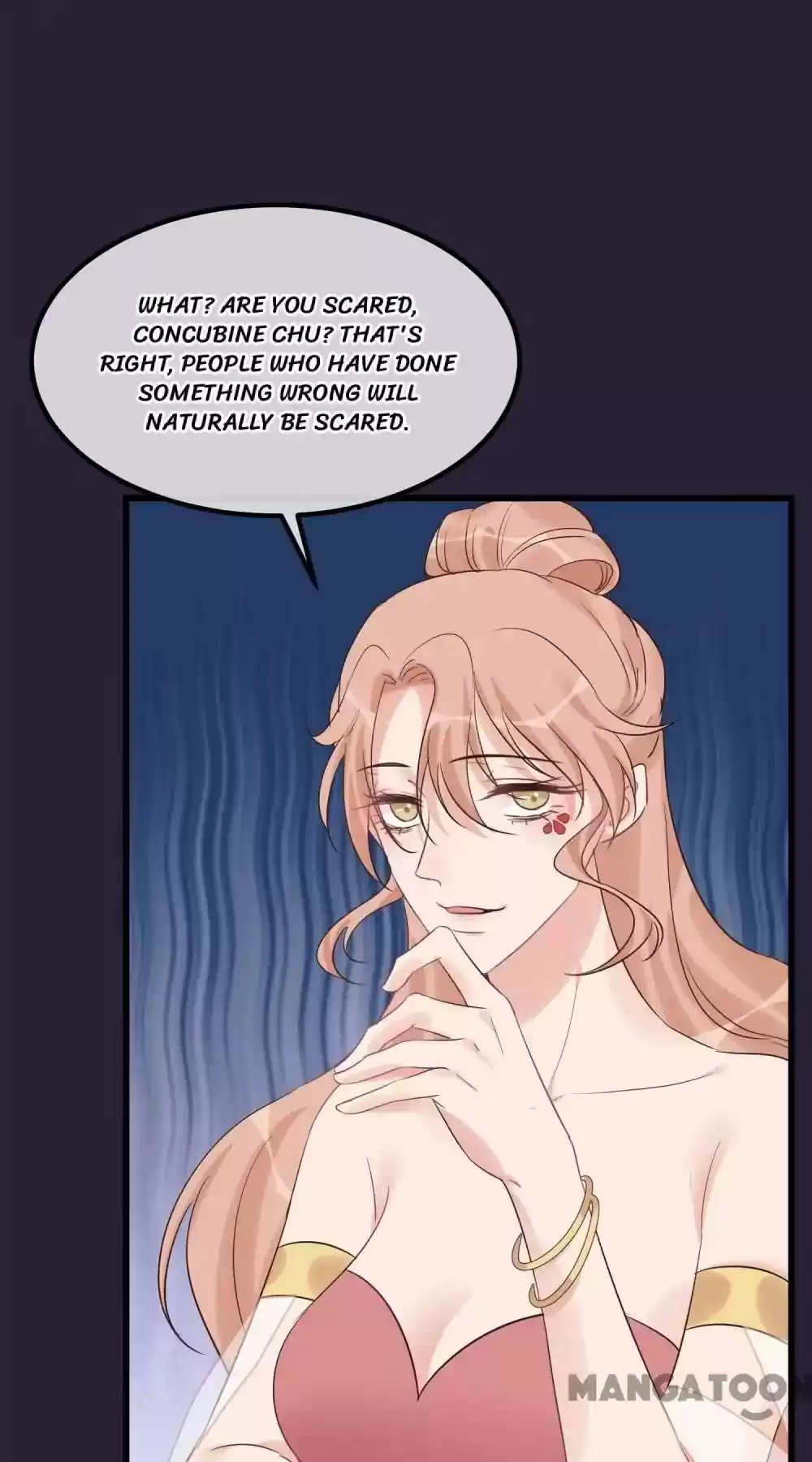 Resurrecting Queen Episode 100