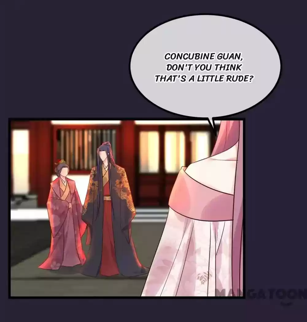 Resurrecting Queen Episode 100